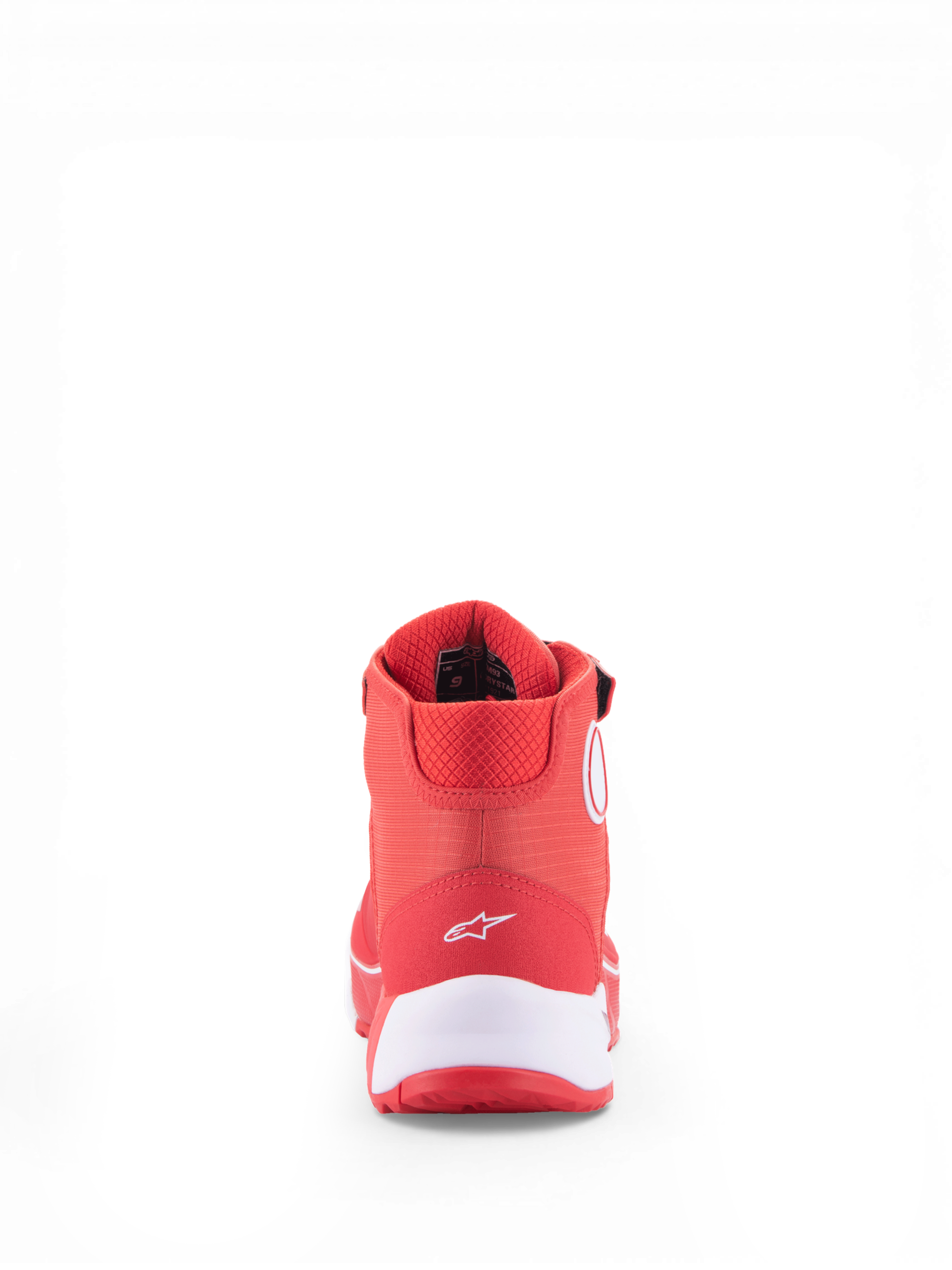Buty Moto MM93 CR-X Drystar®