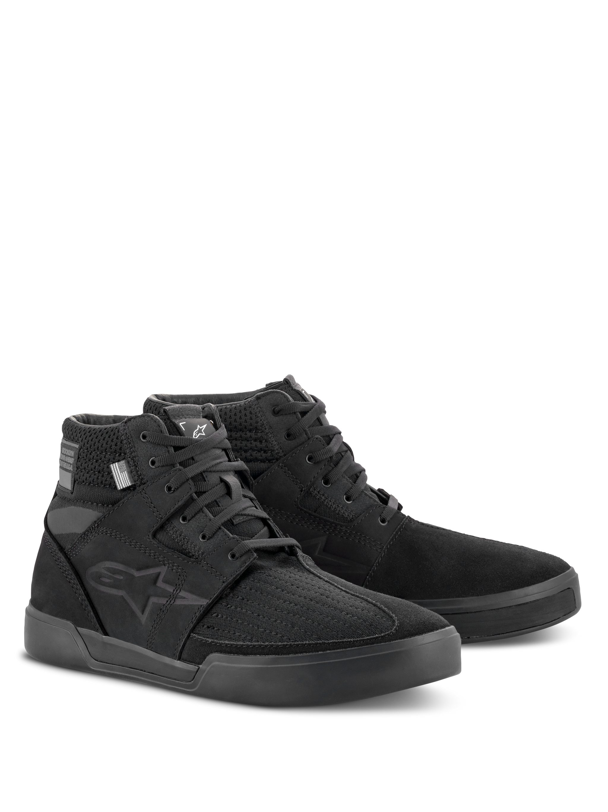 Buty Motocyklowe Primer