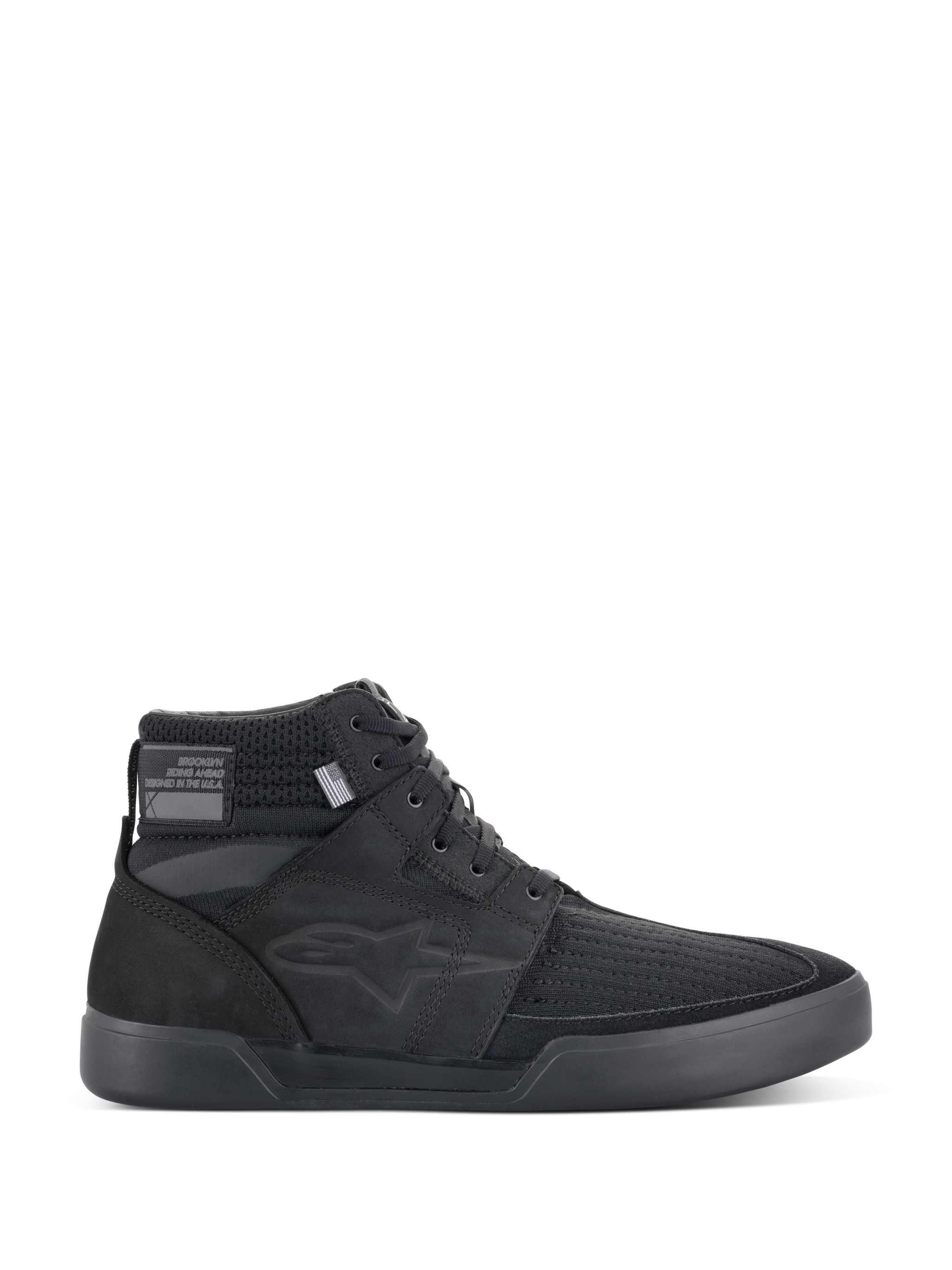 Buty Motocyklowe Primer