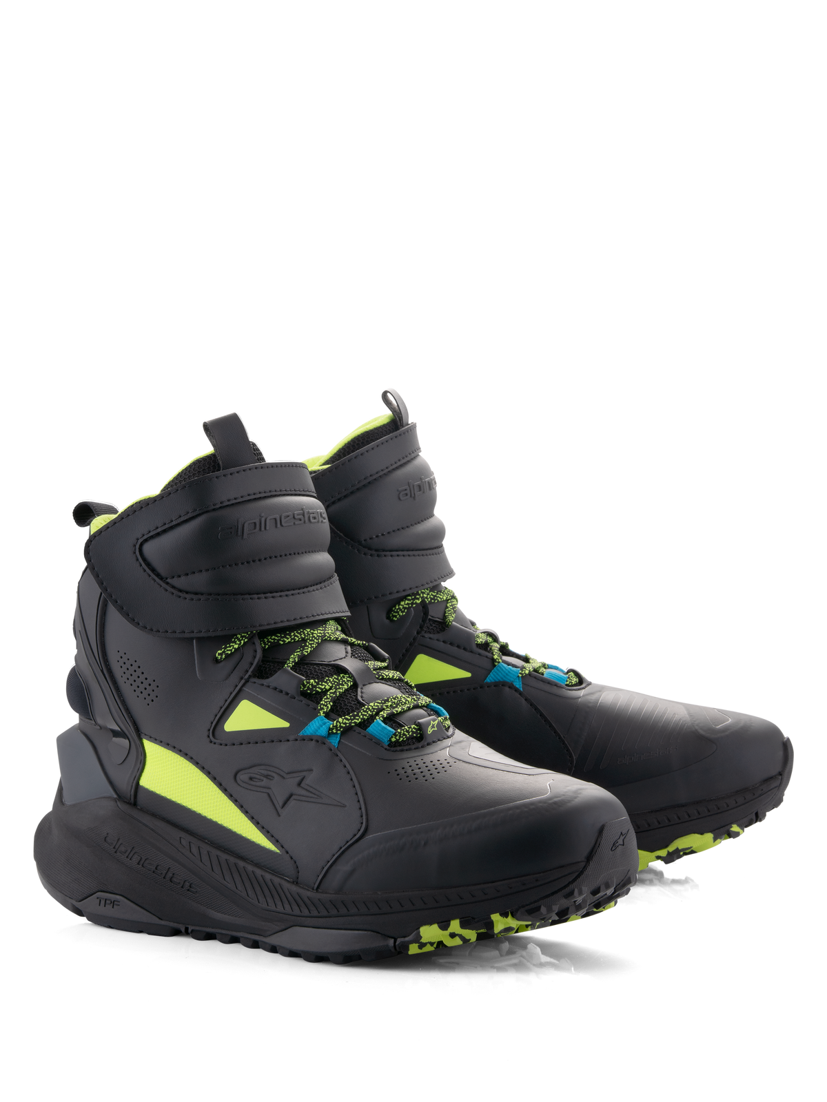 Buty Speedstreet