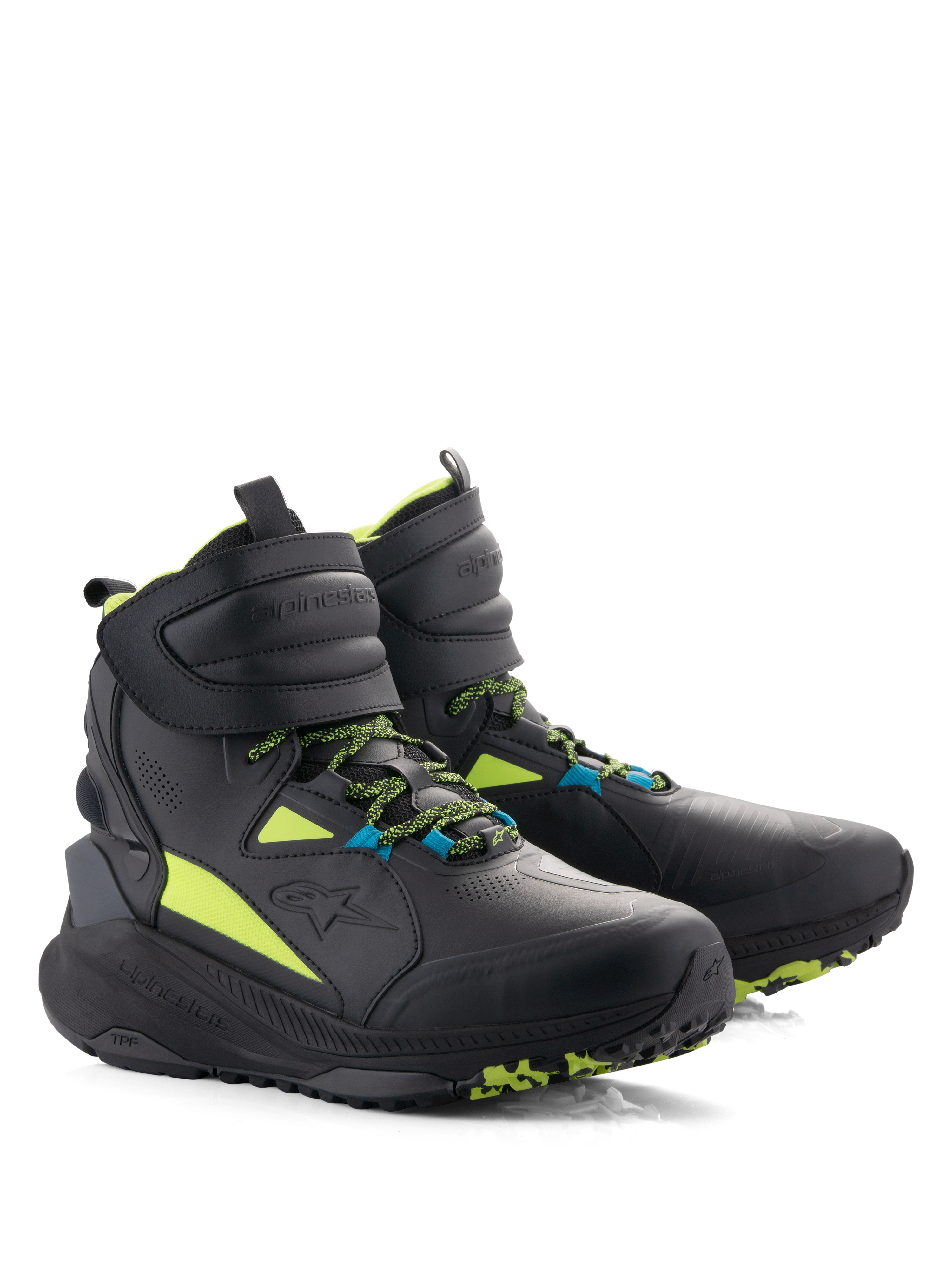Buty Speedstreet