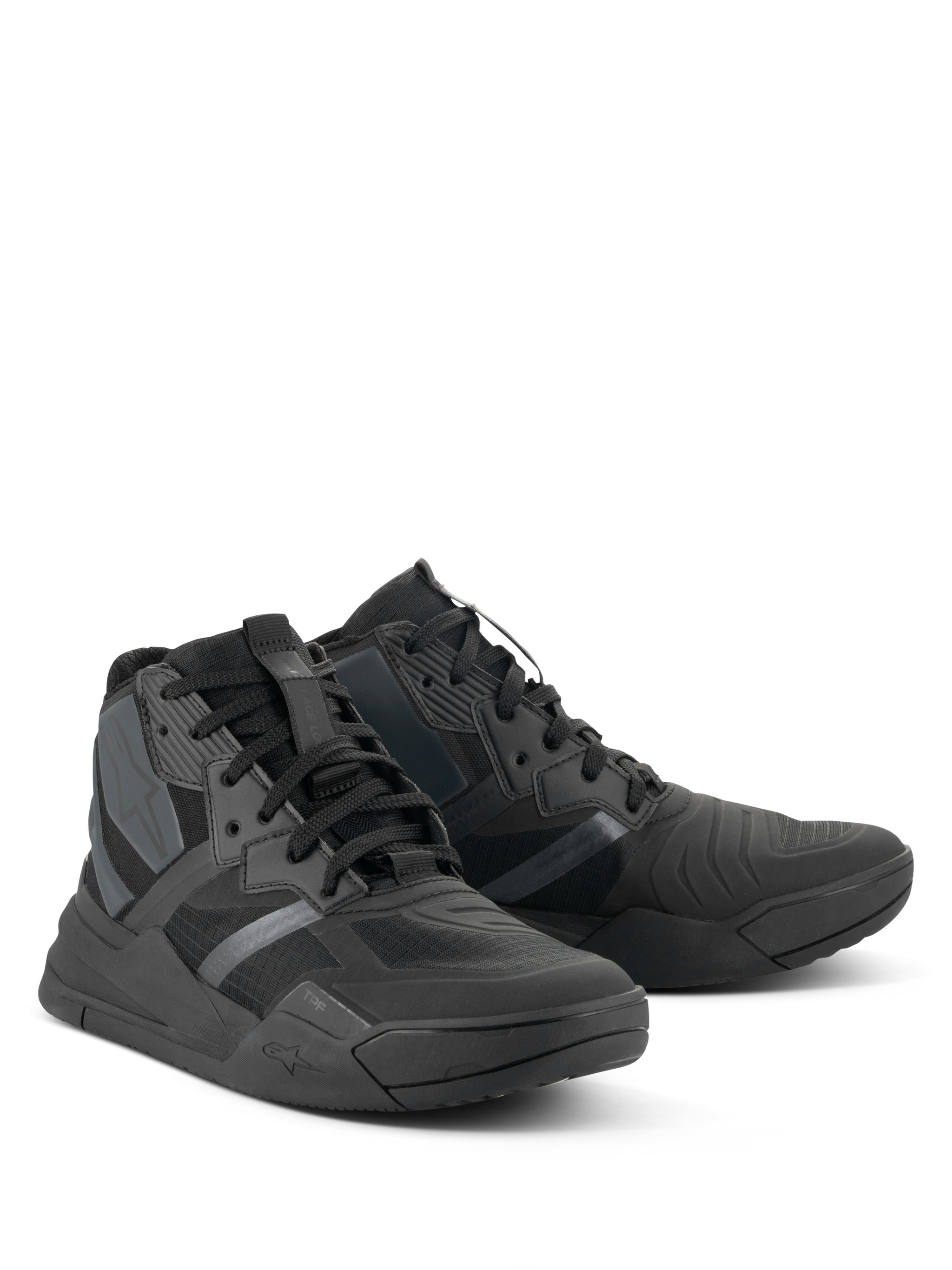 Buty Motocyklowe Speedflight