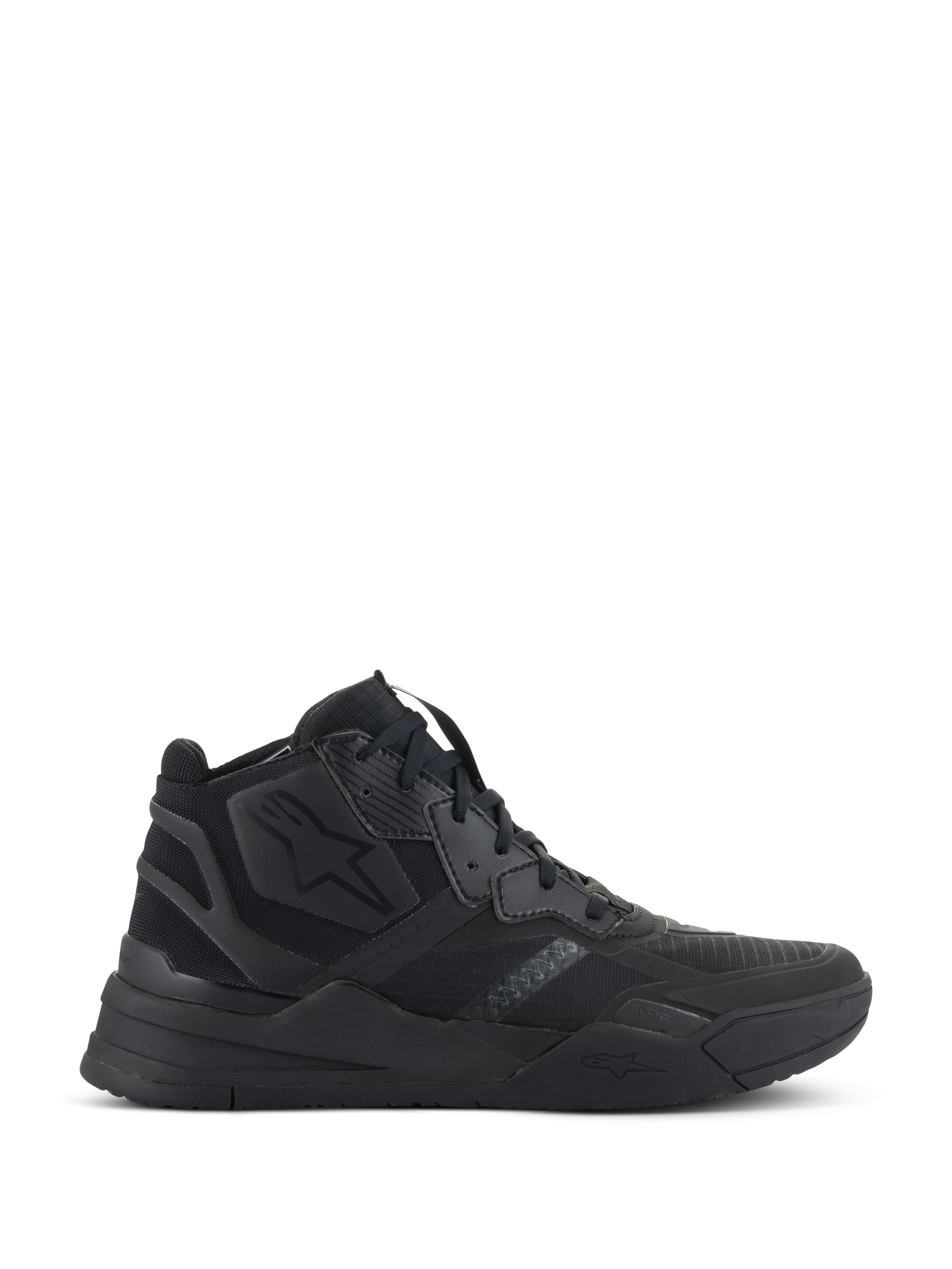 Buty Motocyklowe Speedflight