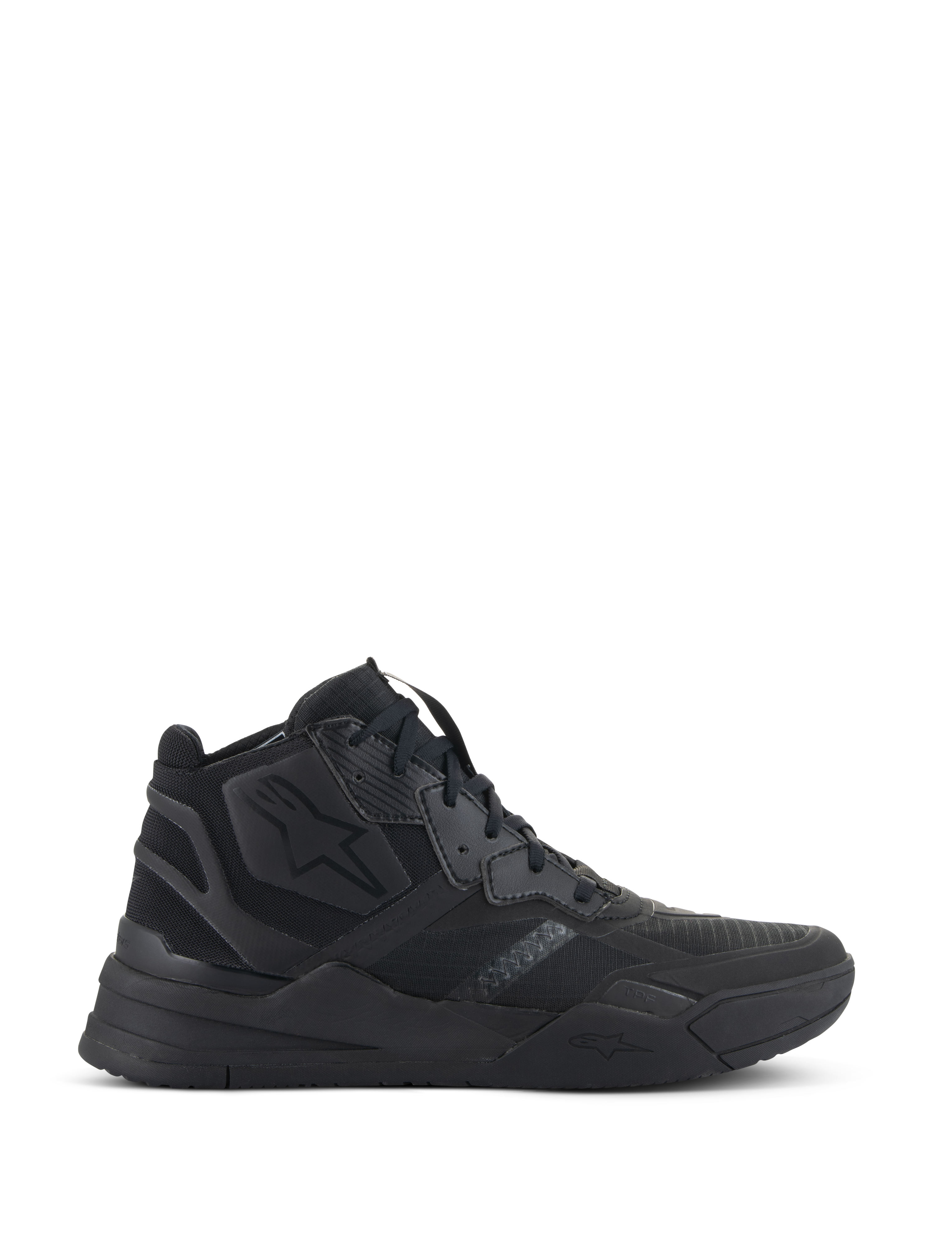 Buty Motocyklowe Speedflight