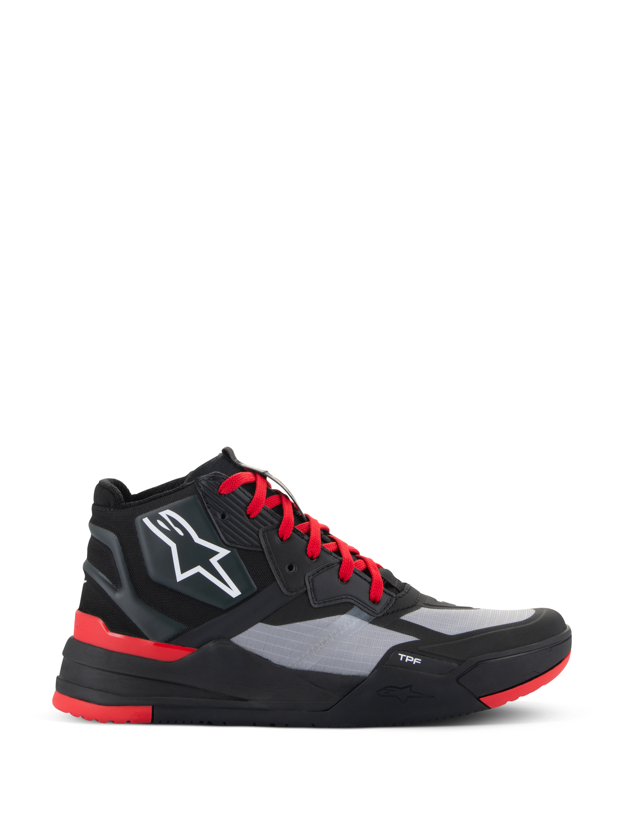 Buty Motocyklowe Speedflight