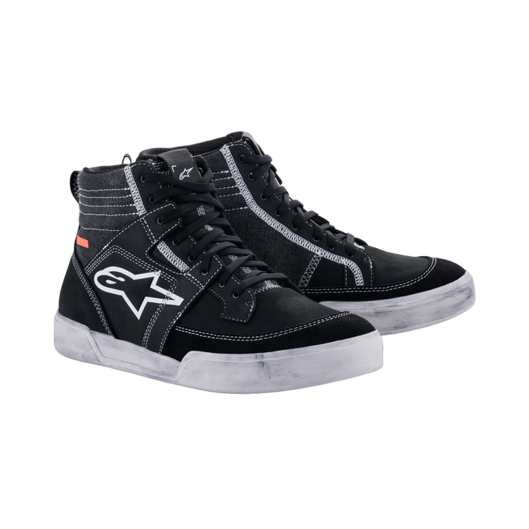 Buty Motocyklowe Ageless