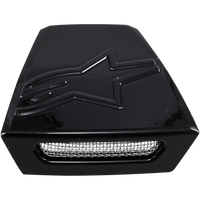 Rama Tylnego Wlotu Powietrza Supertech M10/M8