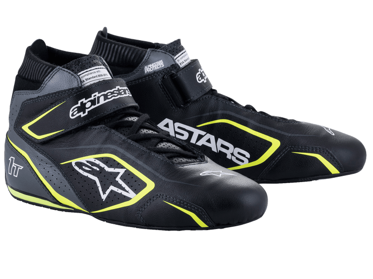 Tech-1 T V3 Shoes FIA