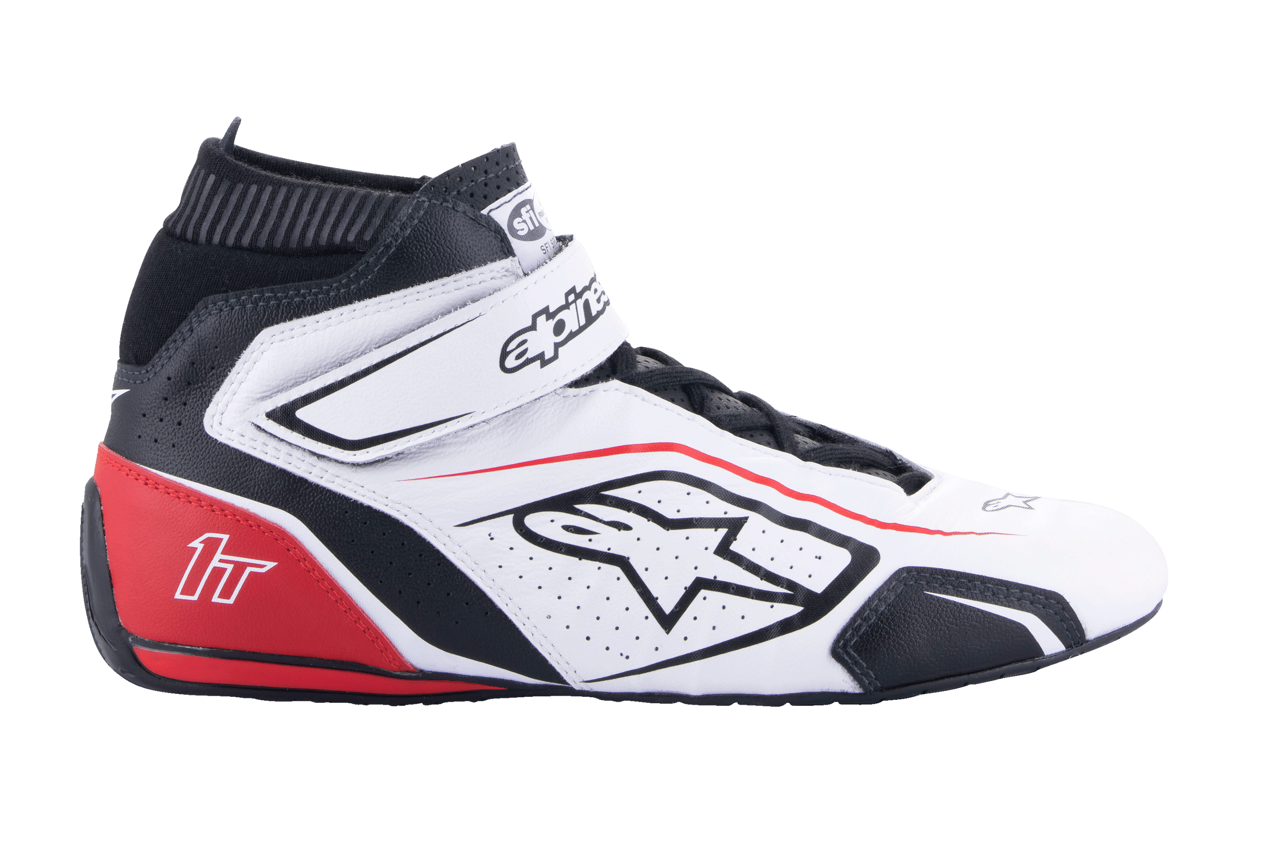 Tech-1 T V3 Buty FIA