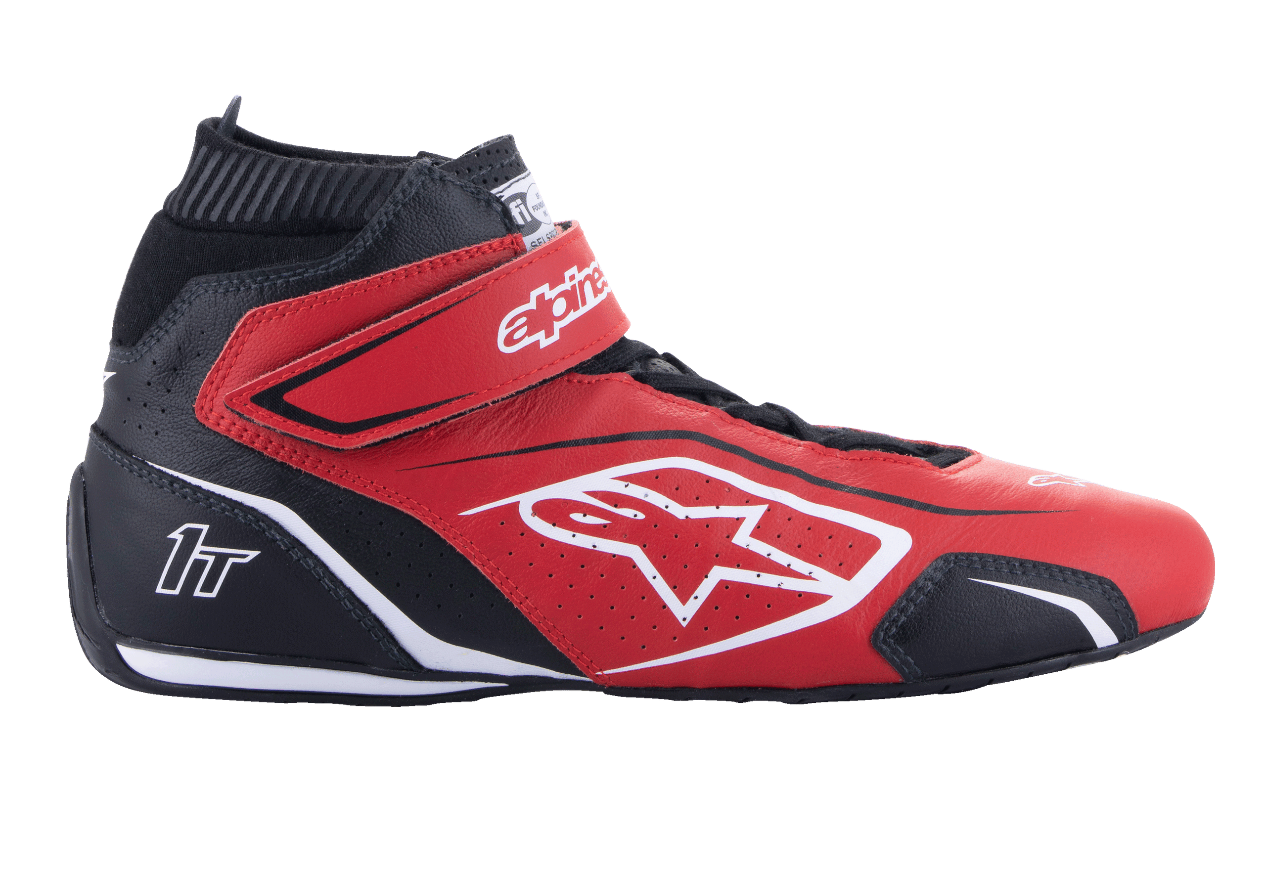 Tech-1 T V3 Buty FIA