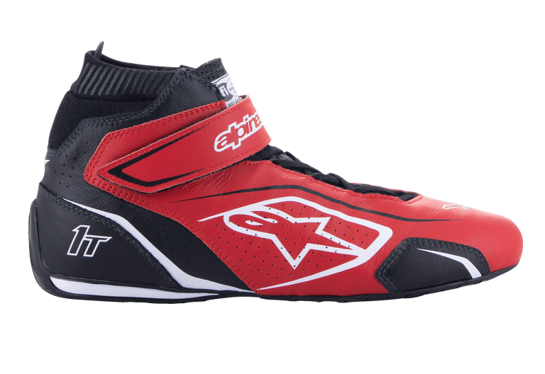 Tech-1 T V3 Buty FIA