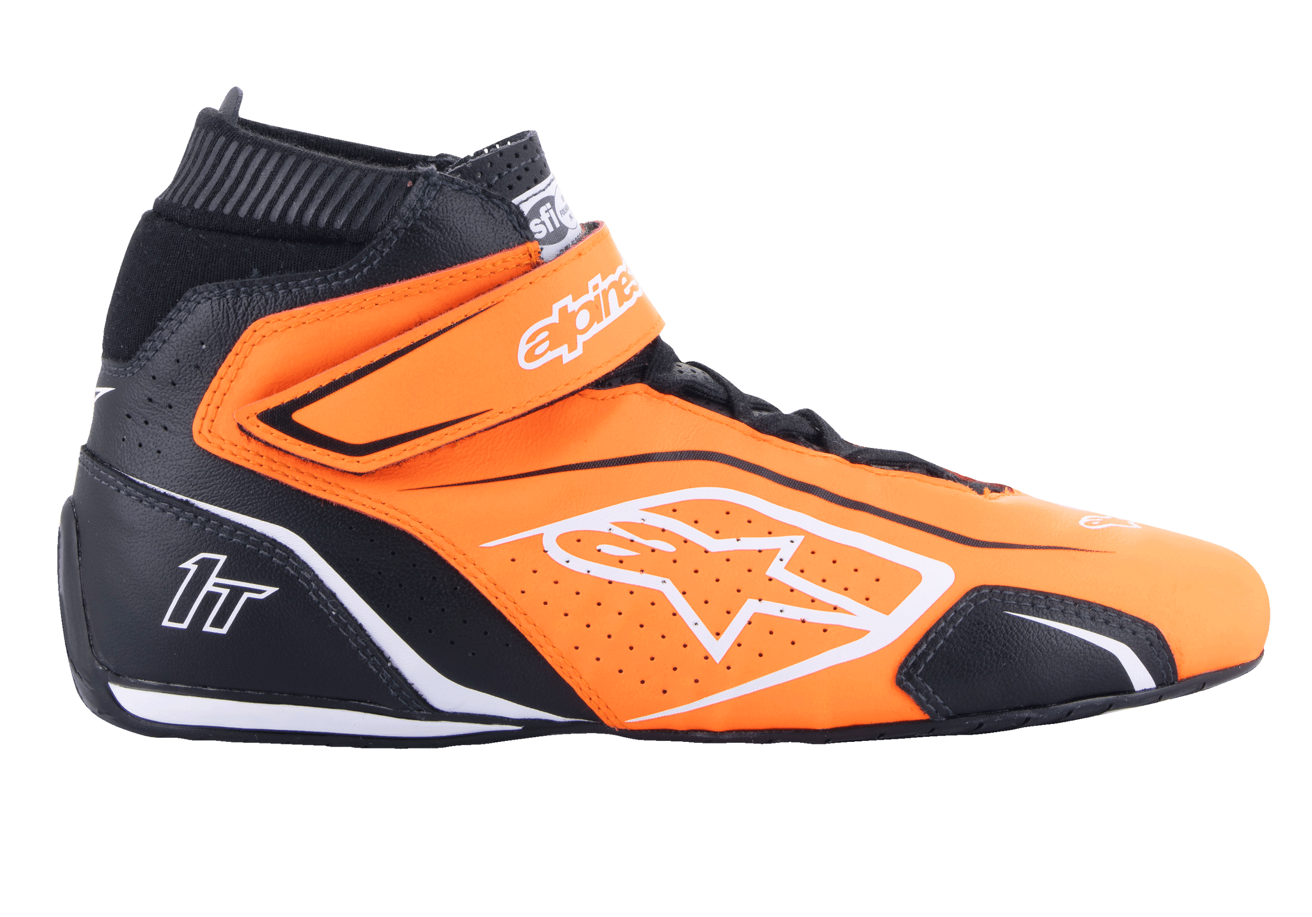 Tech-1 T V3 Buty FIA