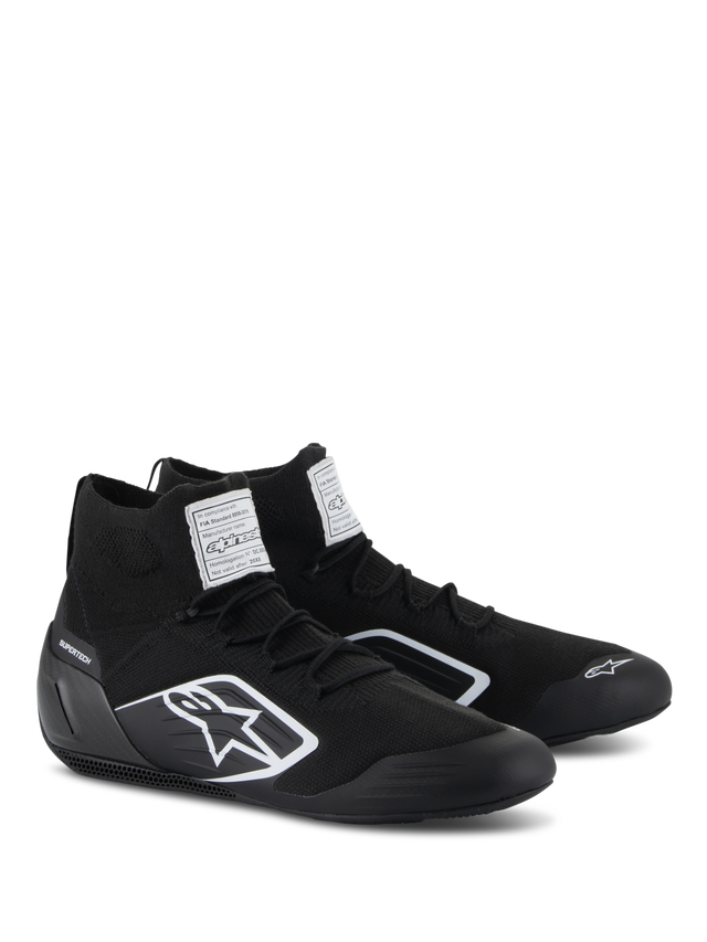Buty Supertech - FIA/SFI