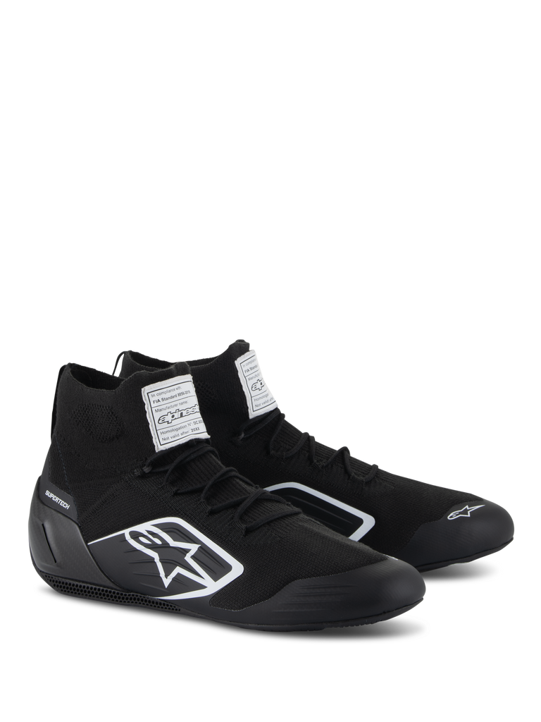 Buty Supertech - FIA/SFI