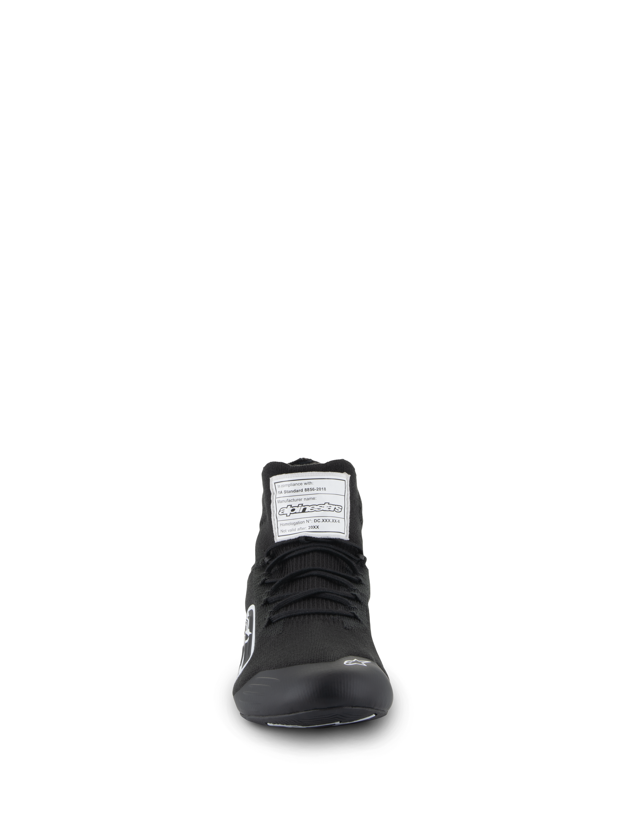 Buty Supertech - FIA/SFI