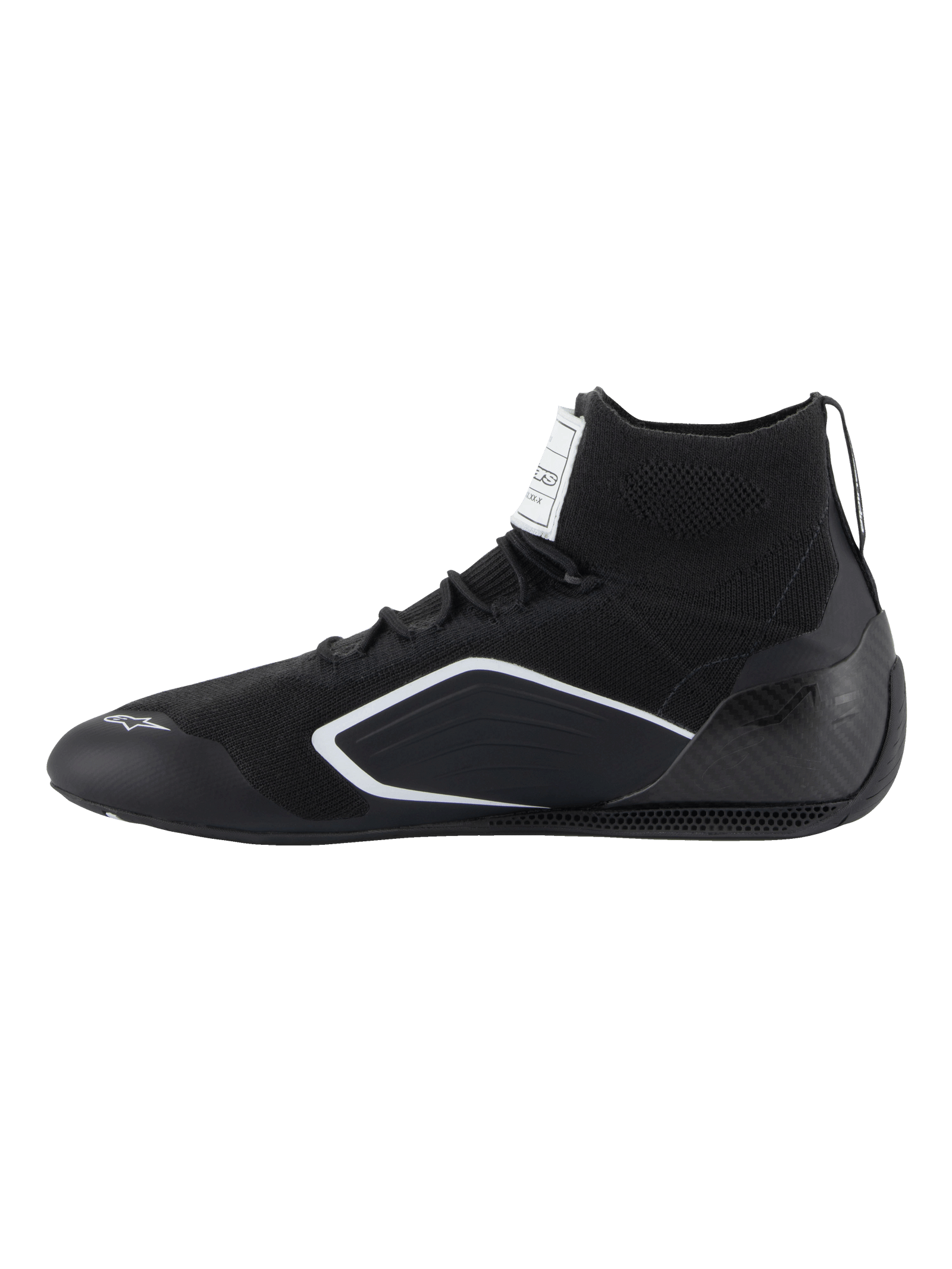 Supetech Buty - FIA/SFI