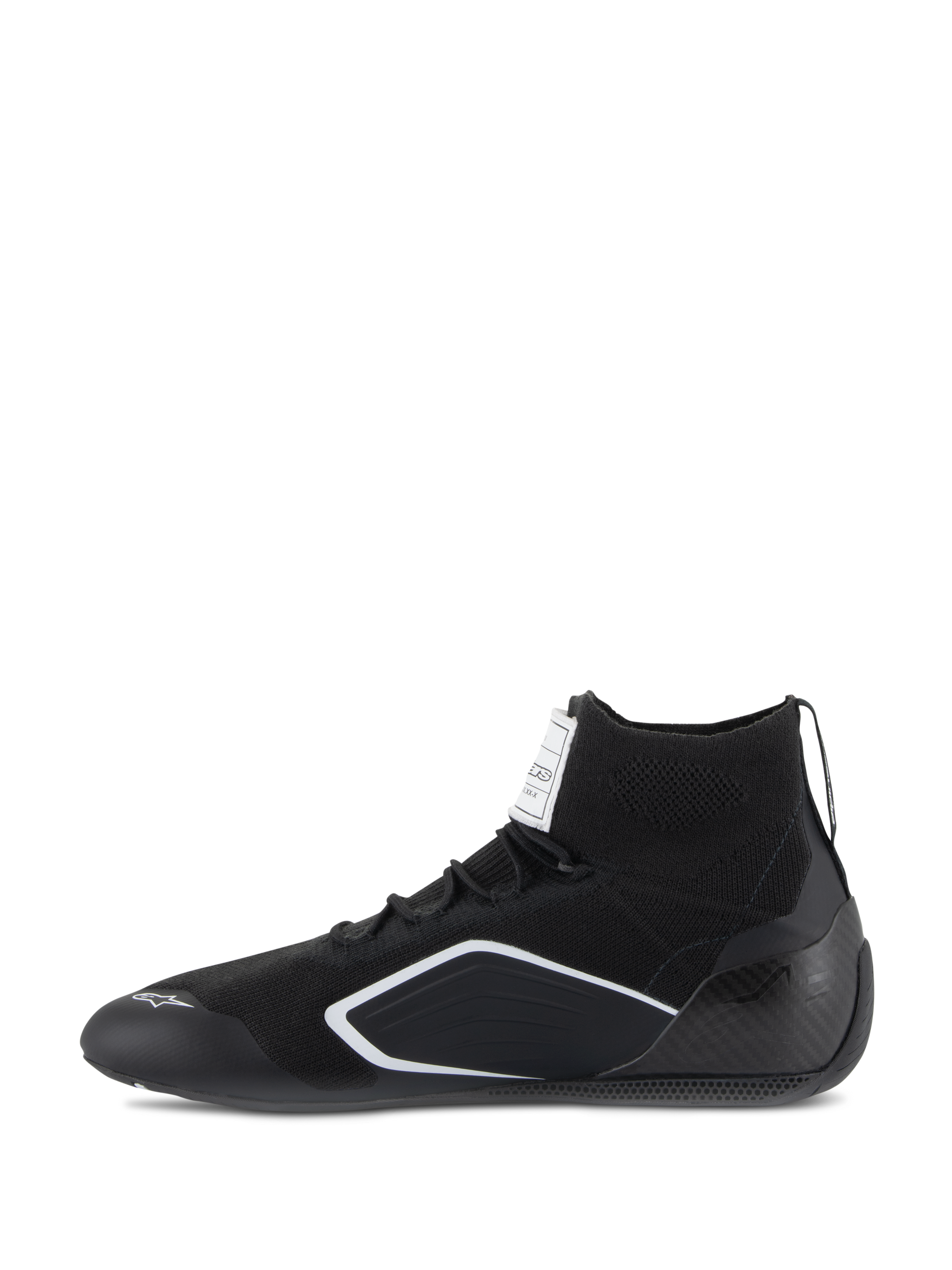 Buty Supertech - FIA/SFI