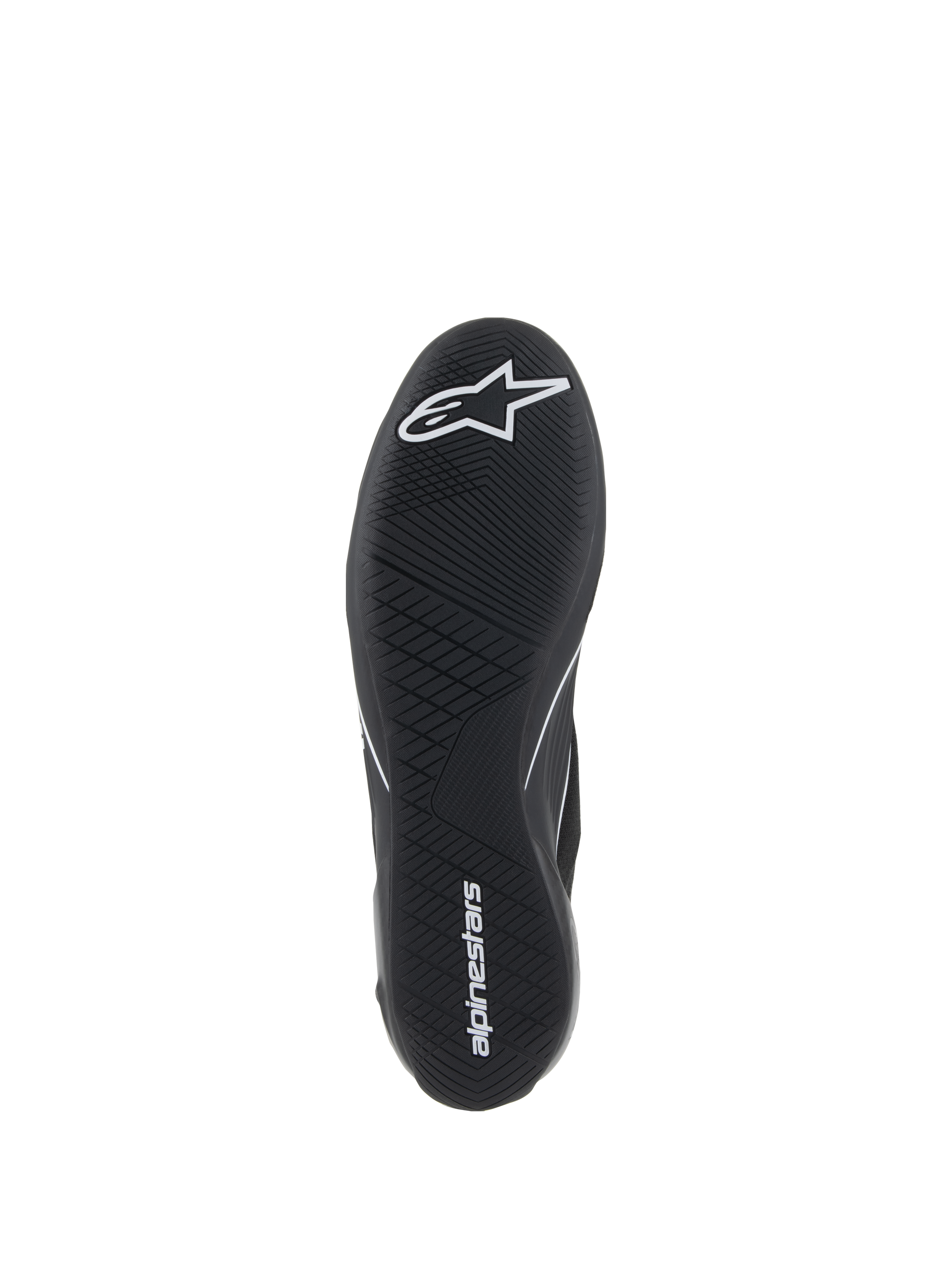 Buty Supertech - FIA/SFI