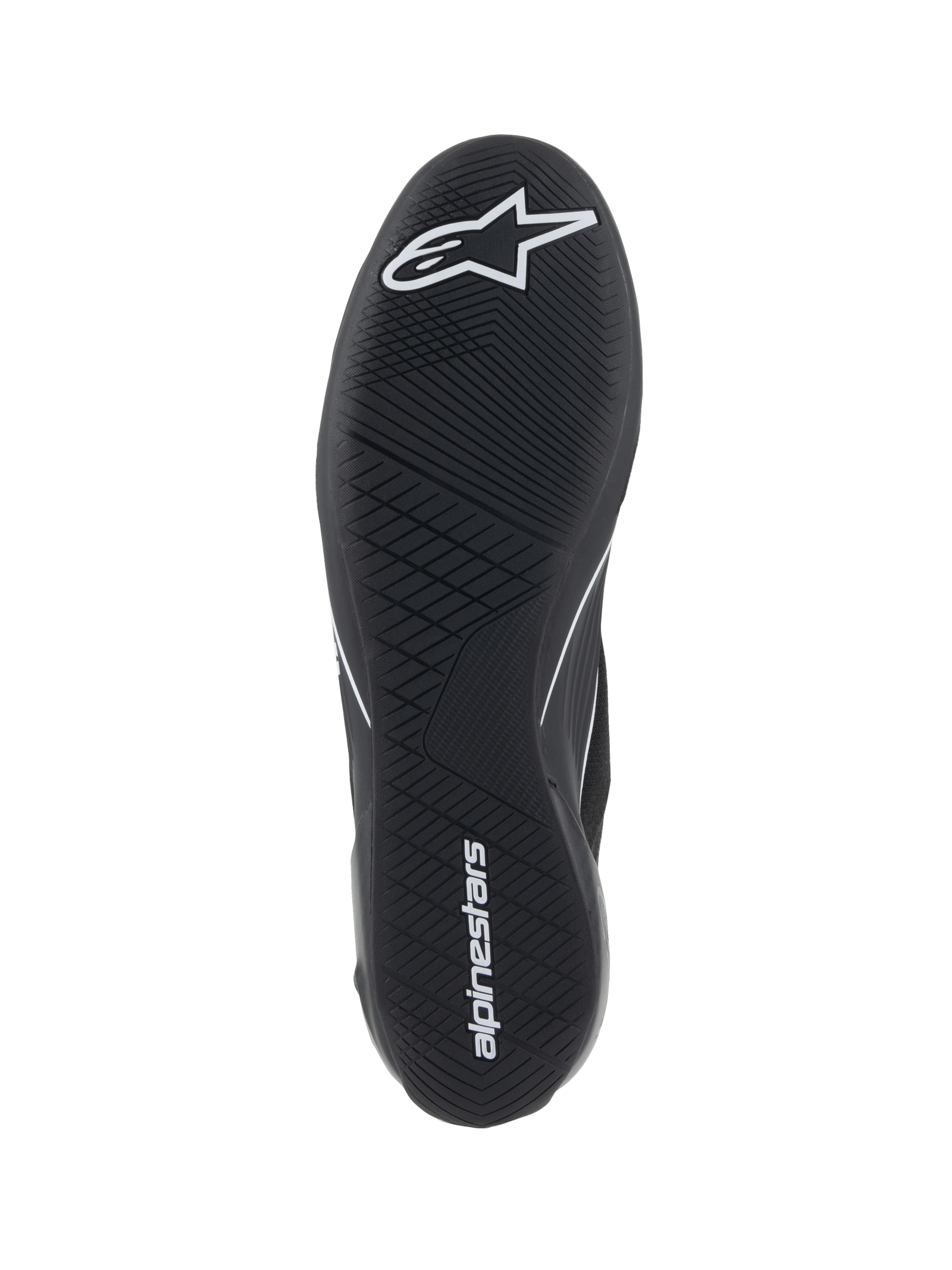 Supetech Buty - FIA/SFI