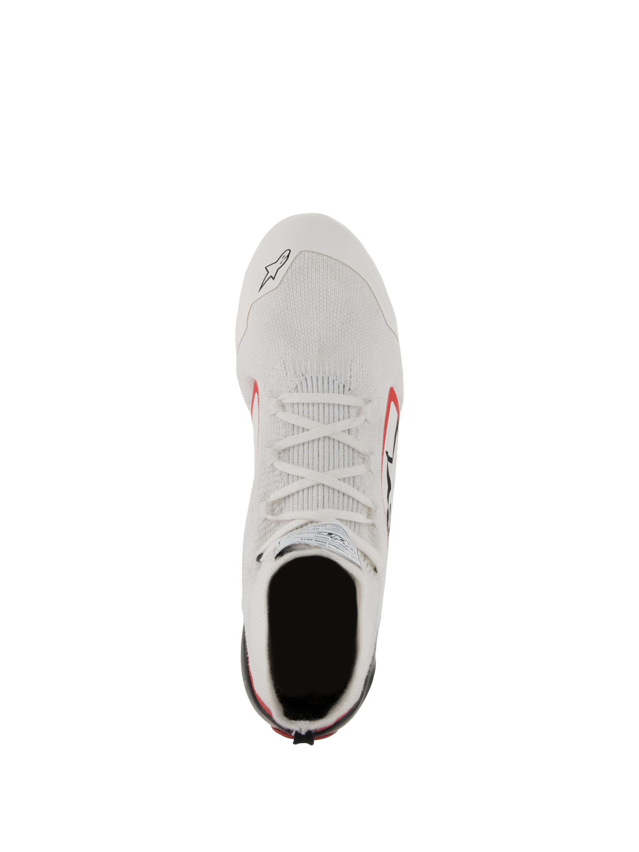 Buty Supertech - FIA/SFI