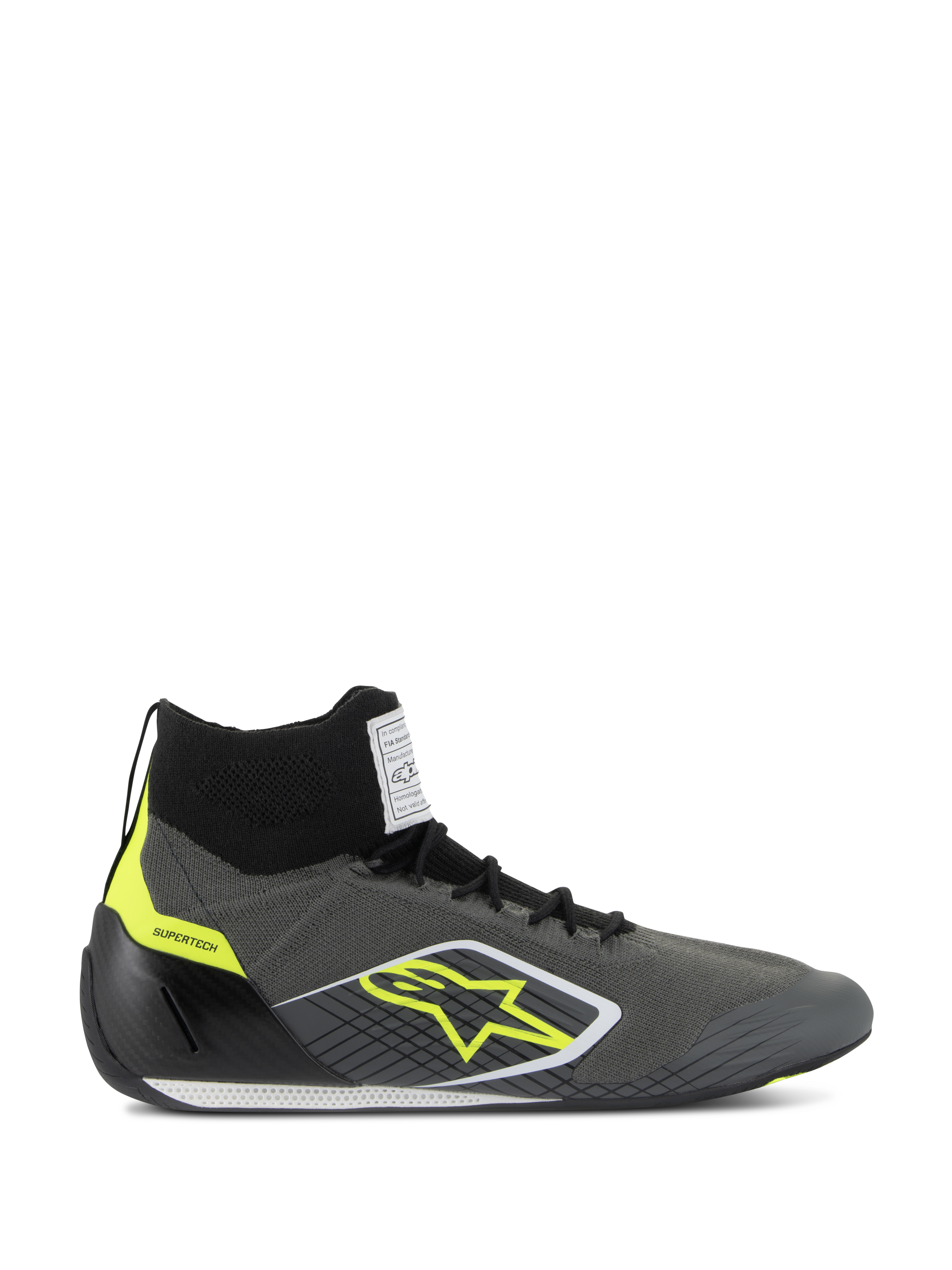 Buty Supertech - FIA/SFI