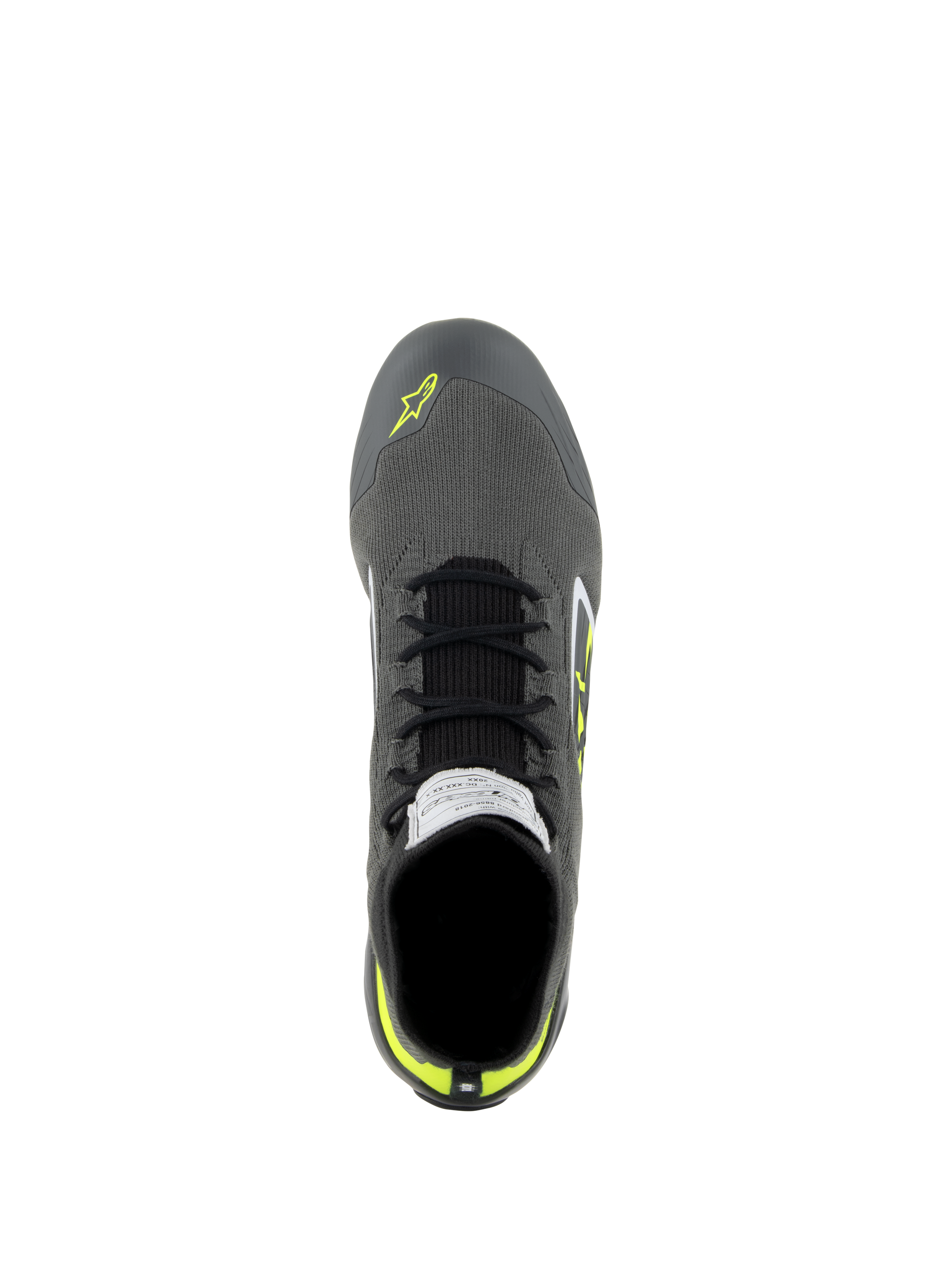 Buty Supertech - FIA/SFI