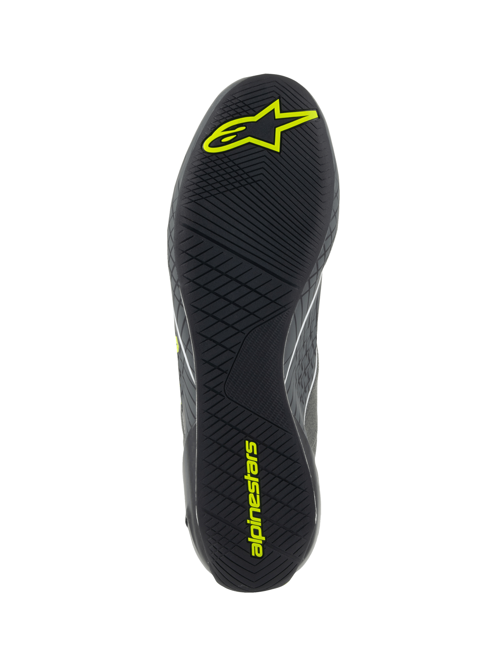 Supetech Buty - FIA/SFI