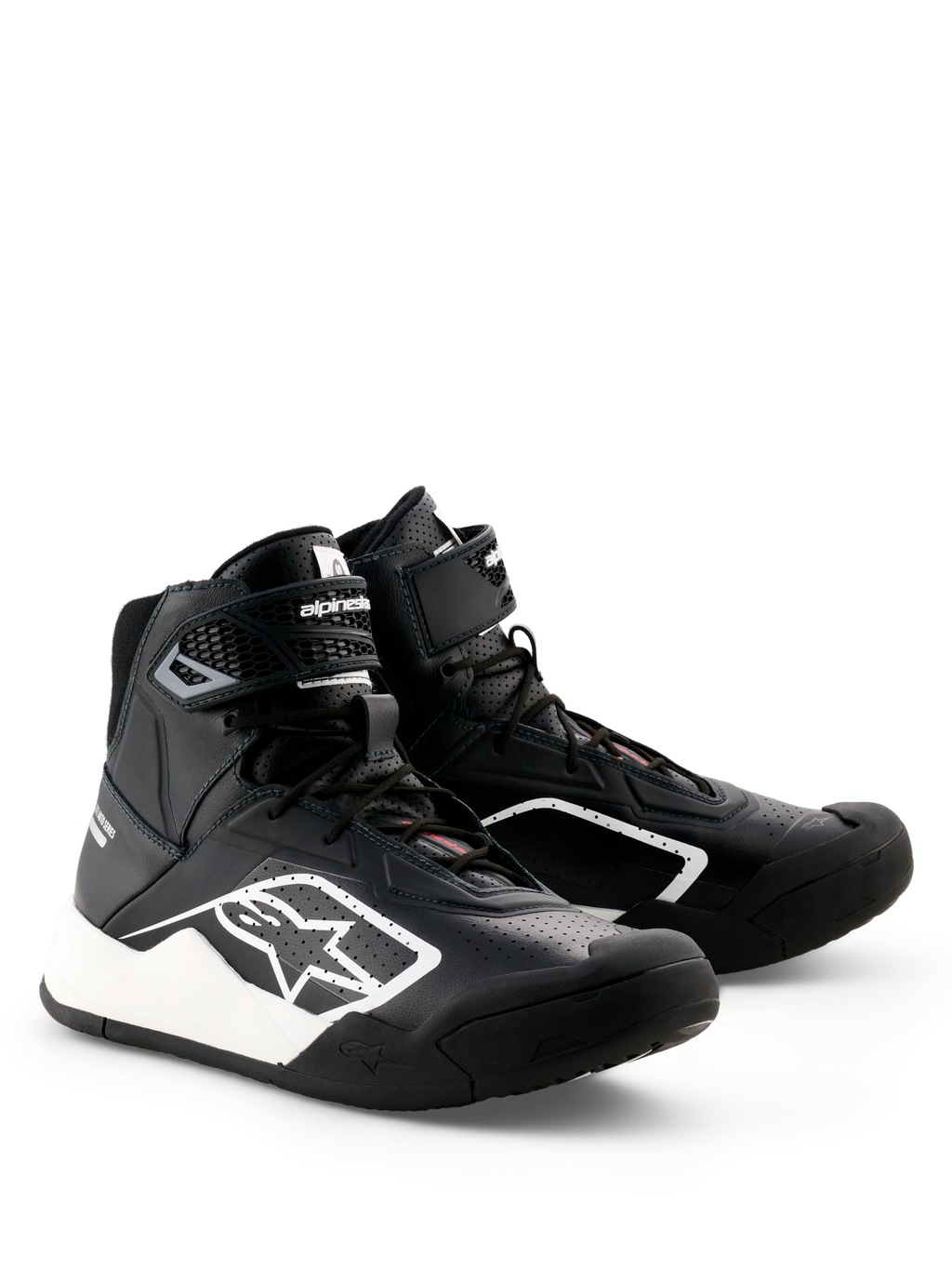 Buty Radar V2 FIA/SFI