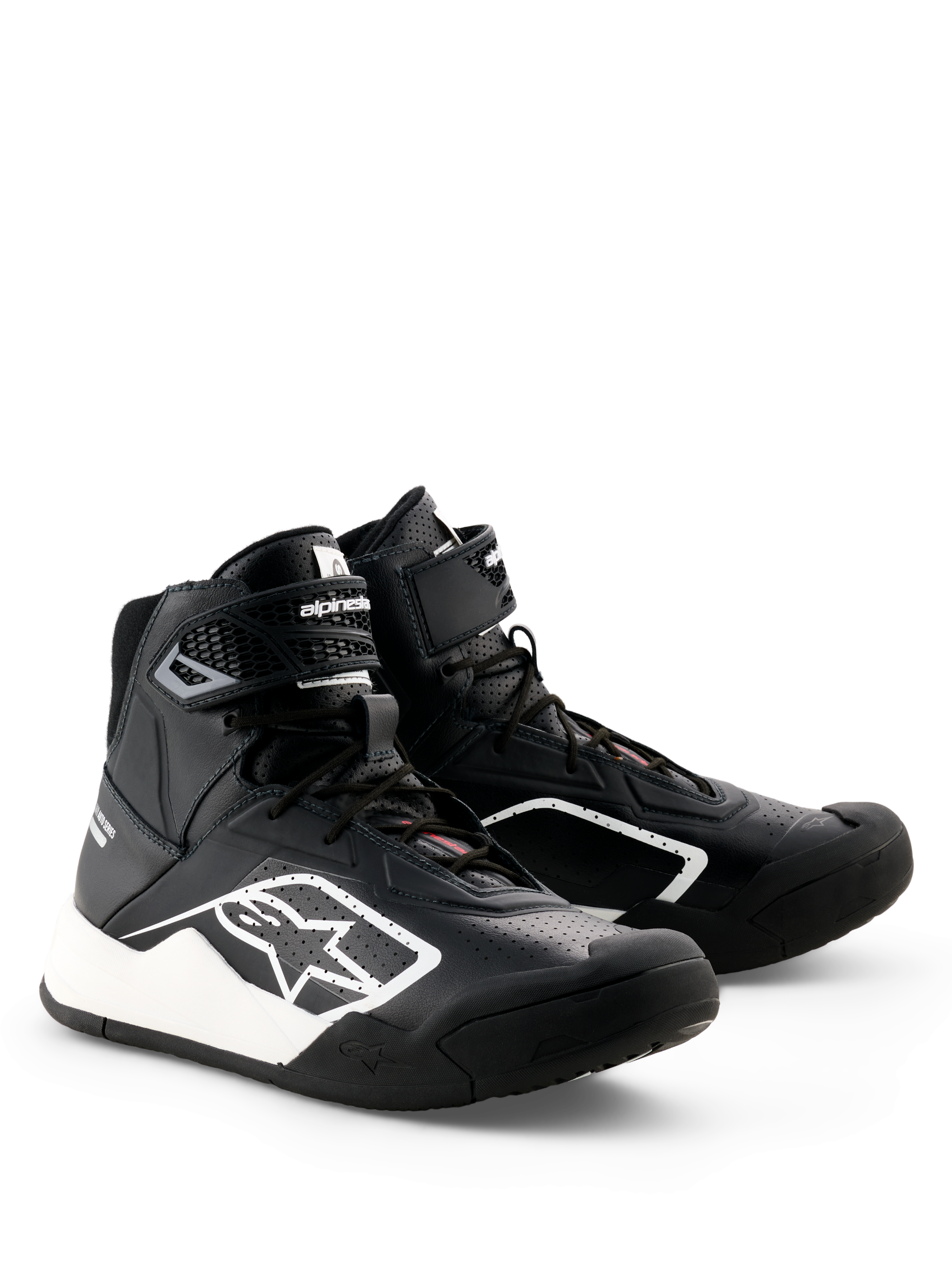 Buty Radar V2 FIA/SFI