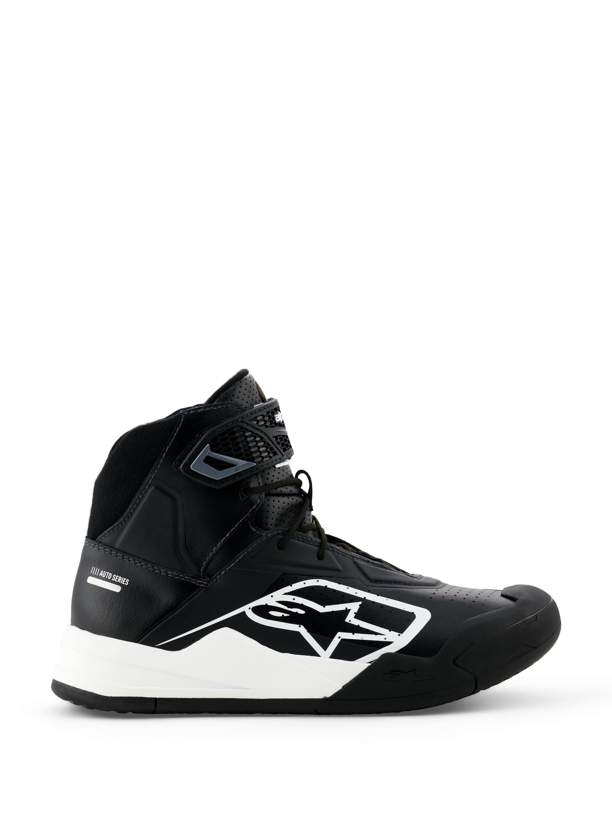 Radar V2 Shoes FIA/SFI