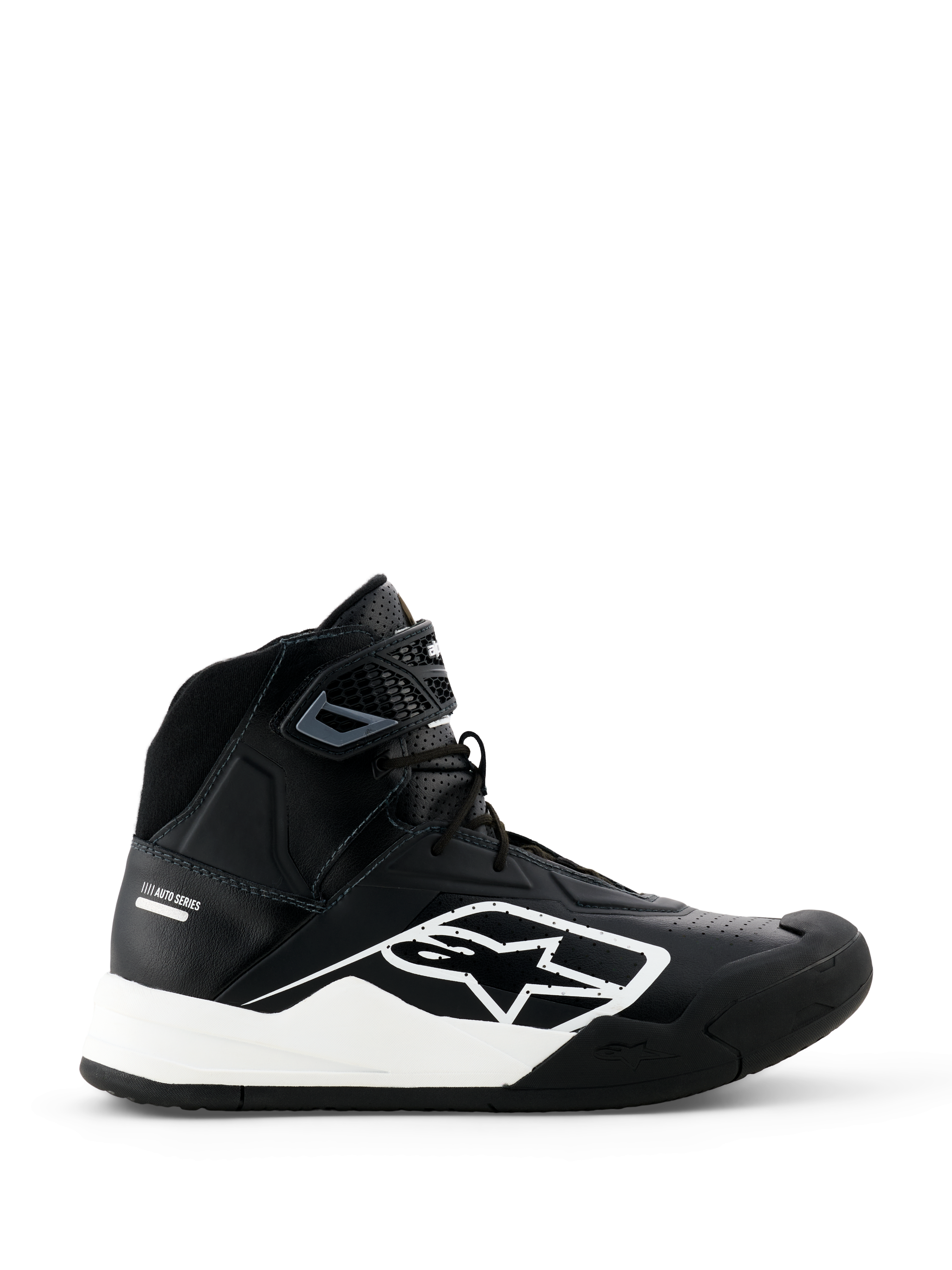 Radar V2 Shoes FIA/SFI