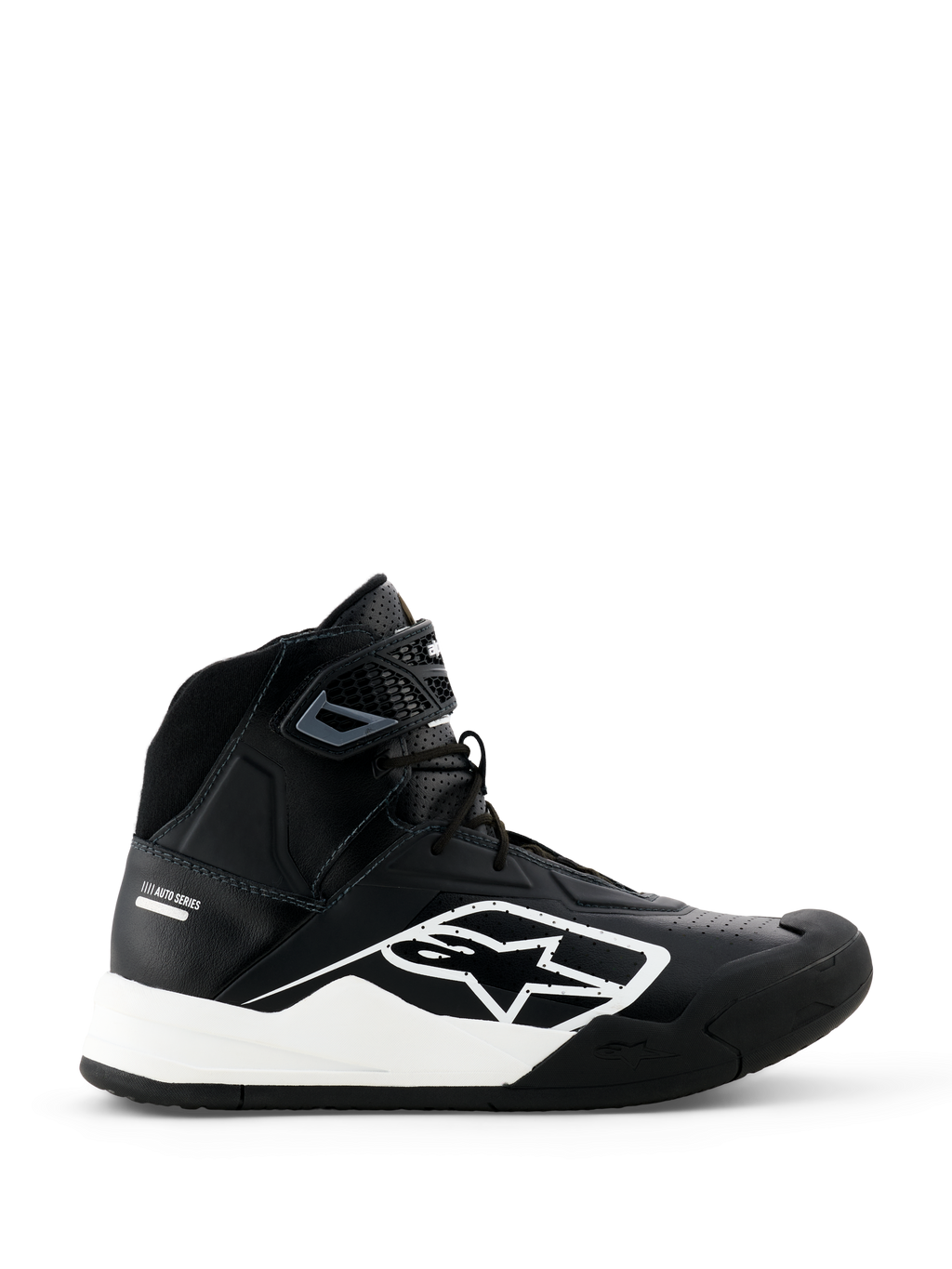 Buty Radar V2 FIA/SFI