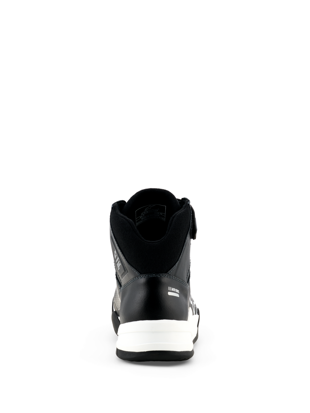 Buty Radar V2 FIA/SFI