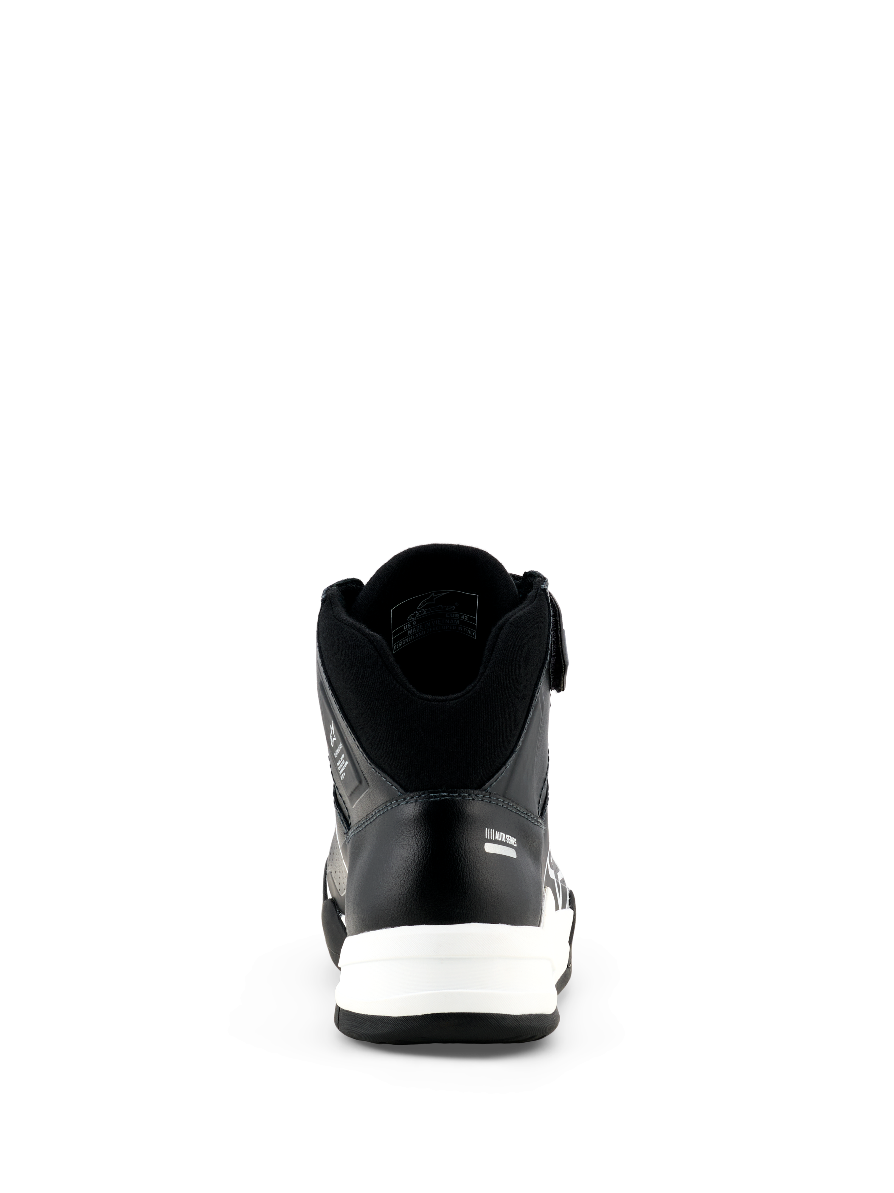 Buty Radar V2 FIA/SFI