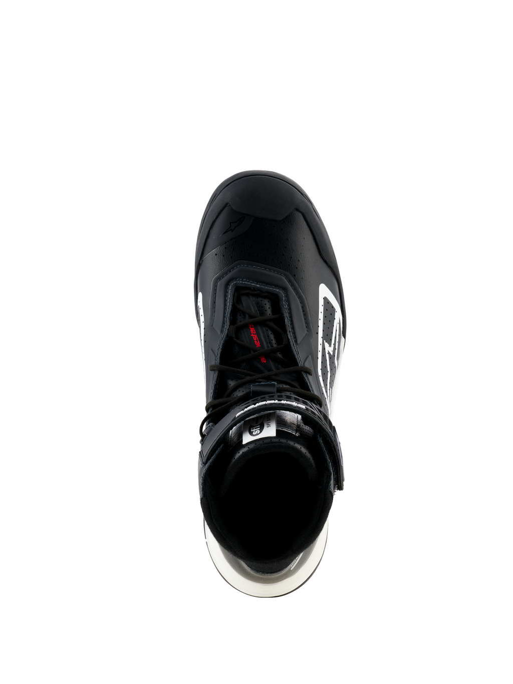 Buty Radar V2 FIA/SFI