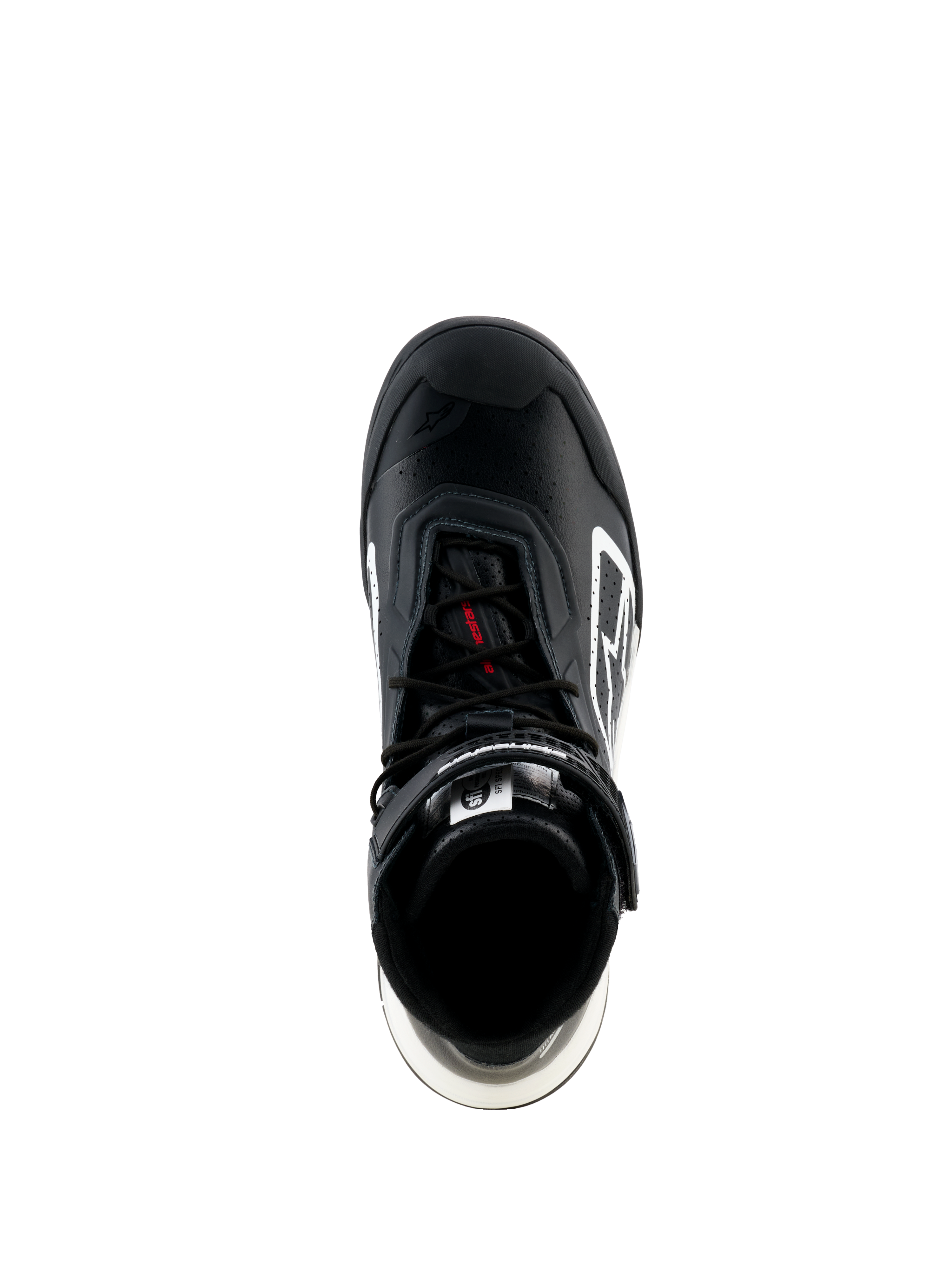Buty Radar V2 FIA/SFI