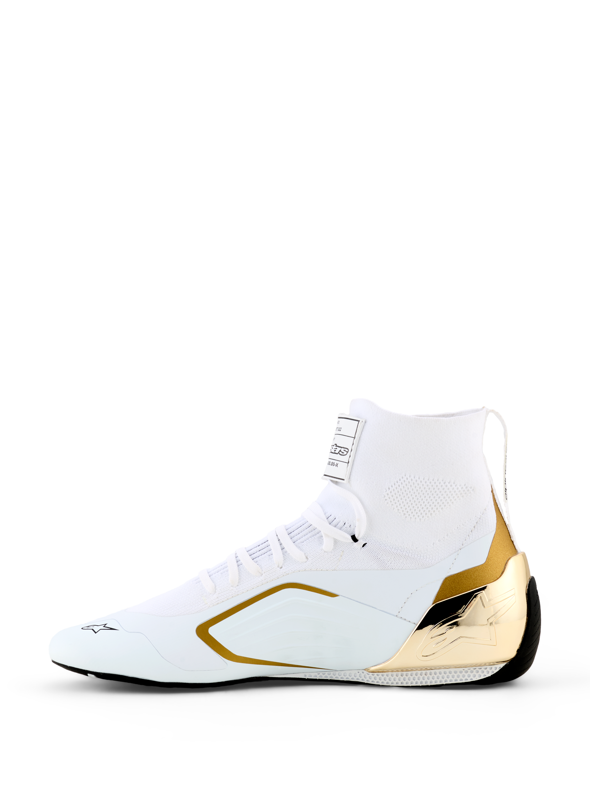 Supertech K Buty - FIA