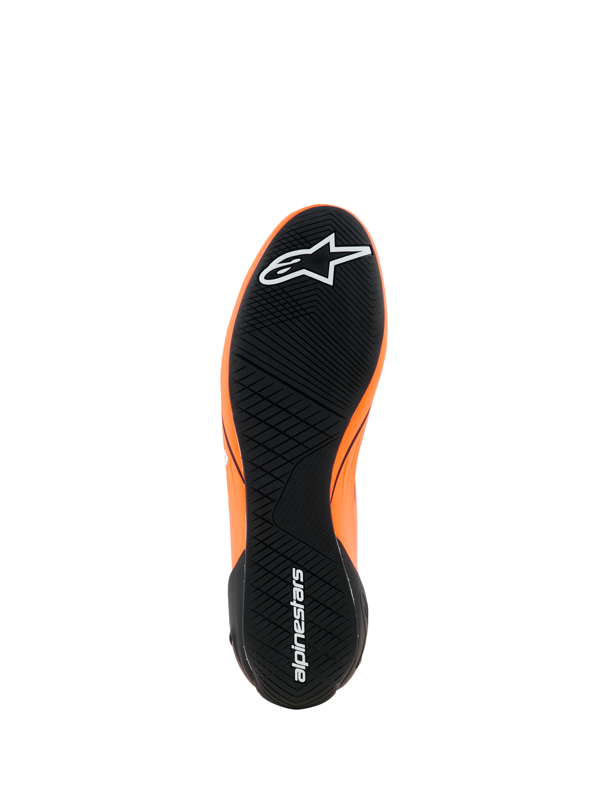 Supertech K Shoes - FIA