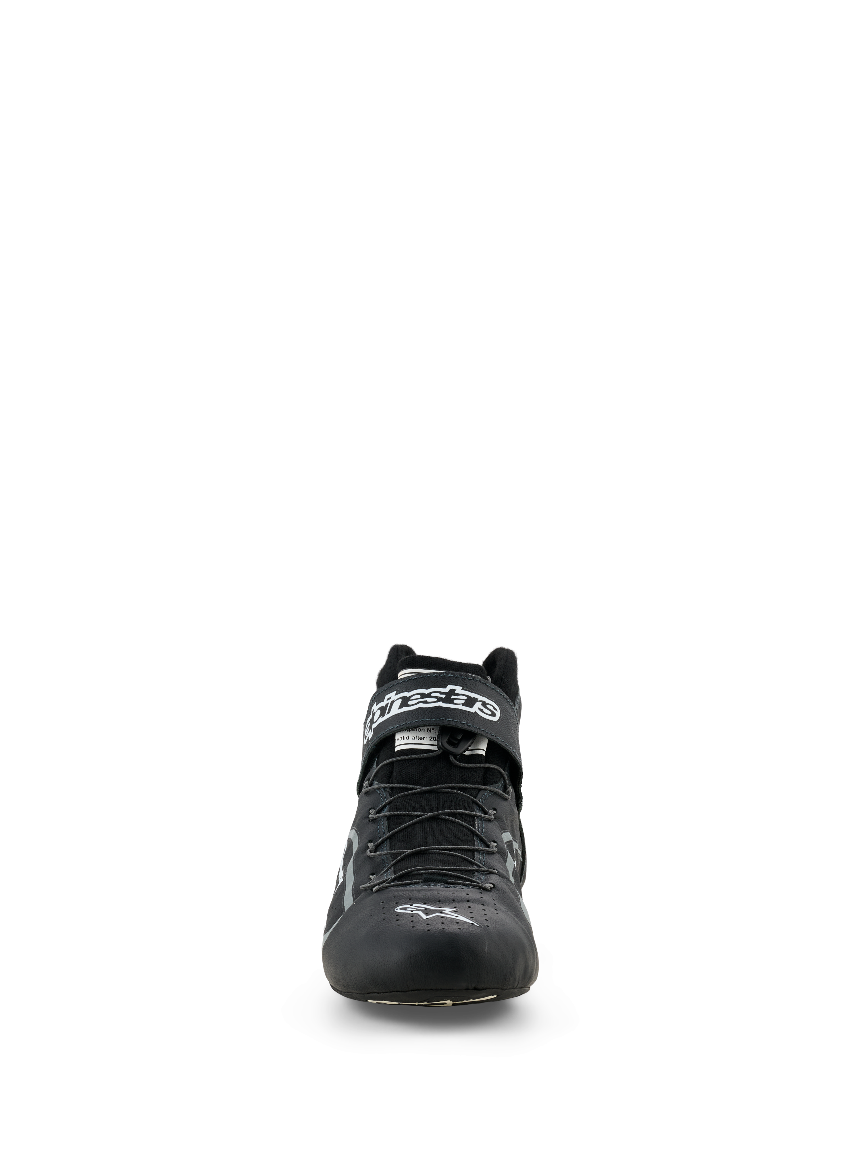 Buty Lamborghini Tech-1 Z V3 Edycja Limitowana FIA