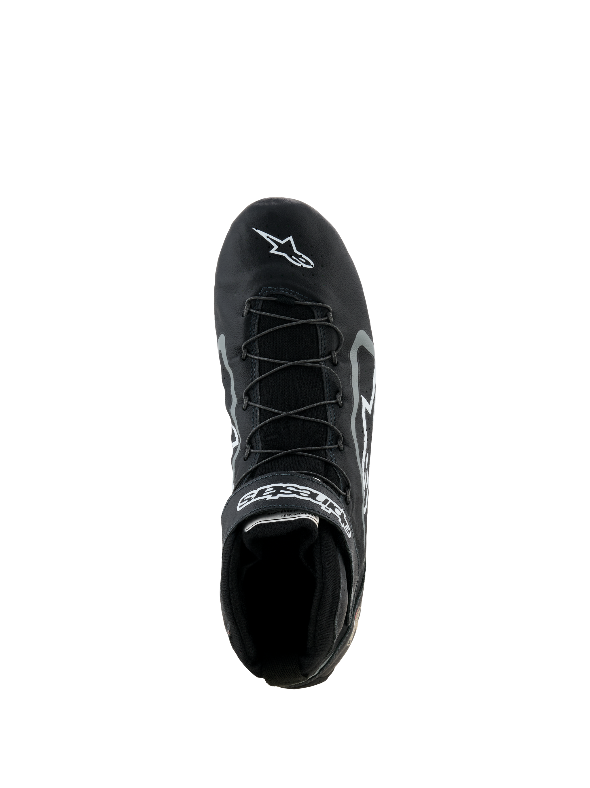 Limited Edition Lamborghini Tech-1 Z V3 Buty FIA