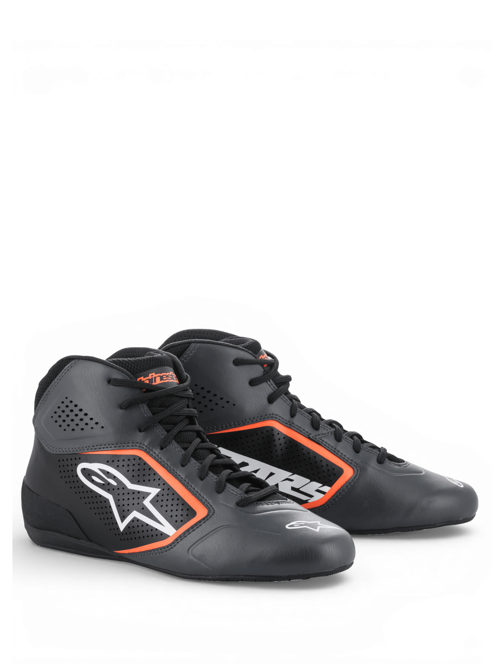 Tech-1 K Start V2 Shoes