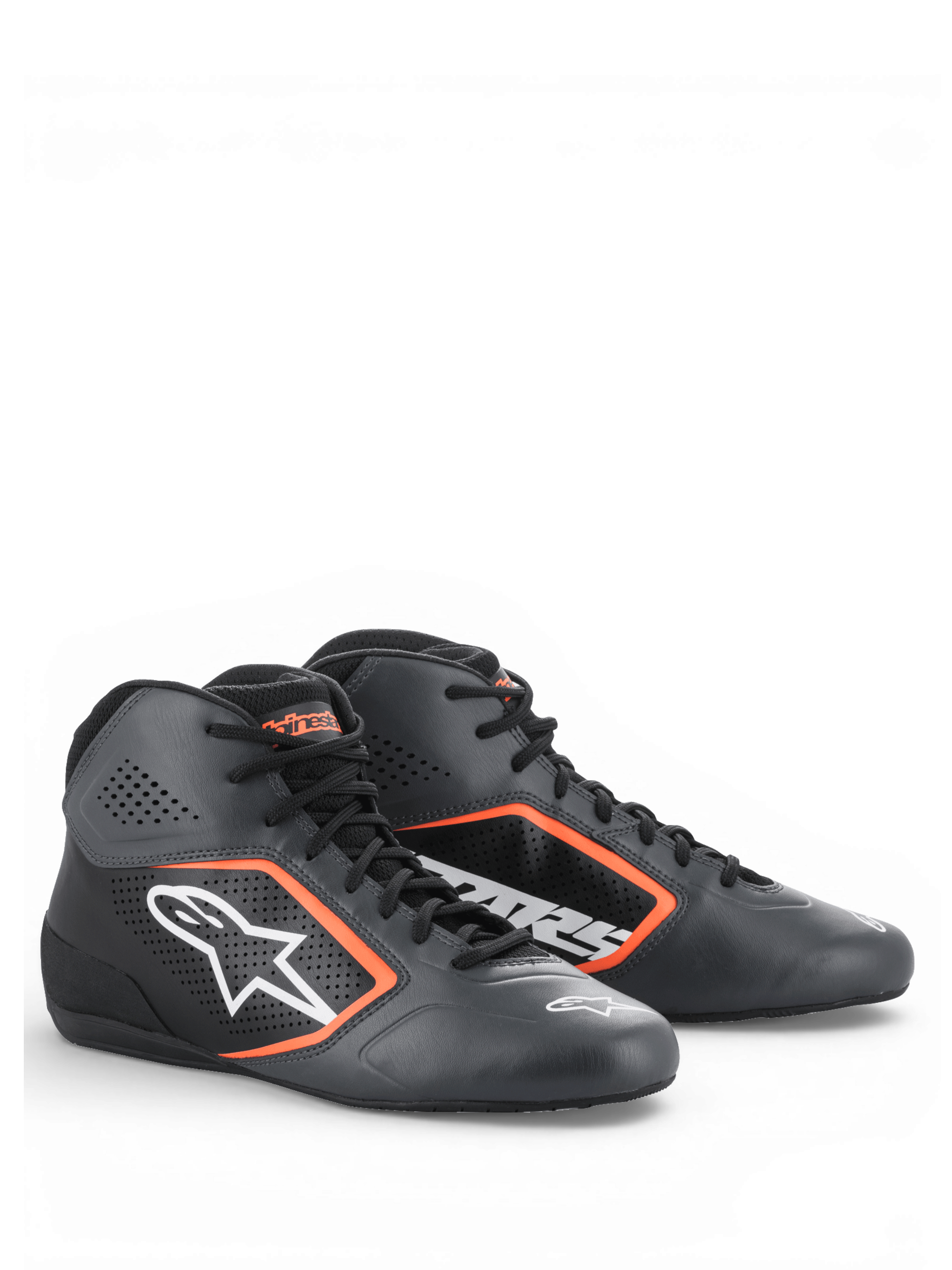 Tech-1 K Start V2 Shoes