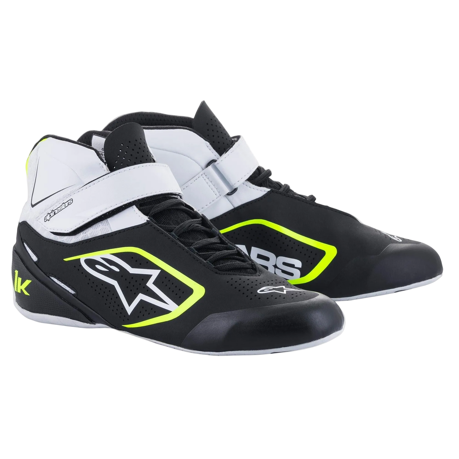 Tech-1 K V2 Shoes
