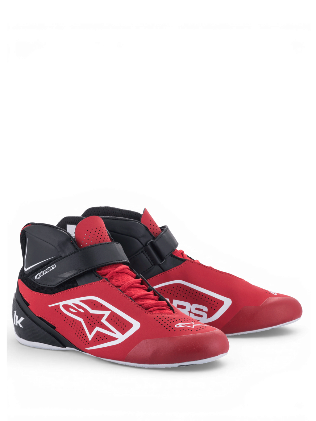 Tech-1 K V2 Shoes