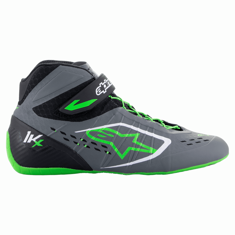 Młodzież Tech-1 KX V2 Buty