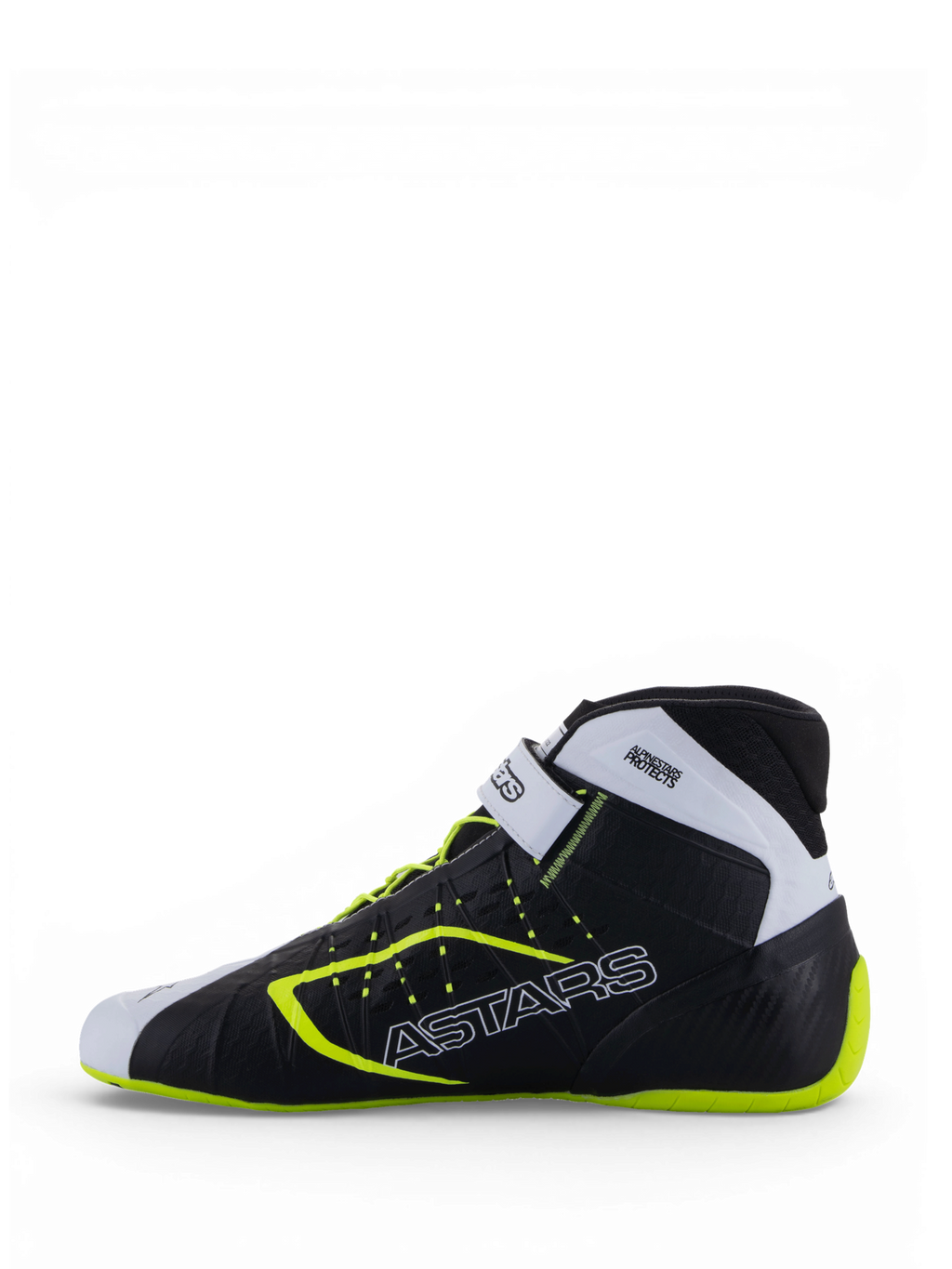 Buty Tech-1 KX V3 - FIA
