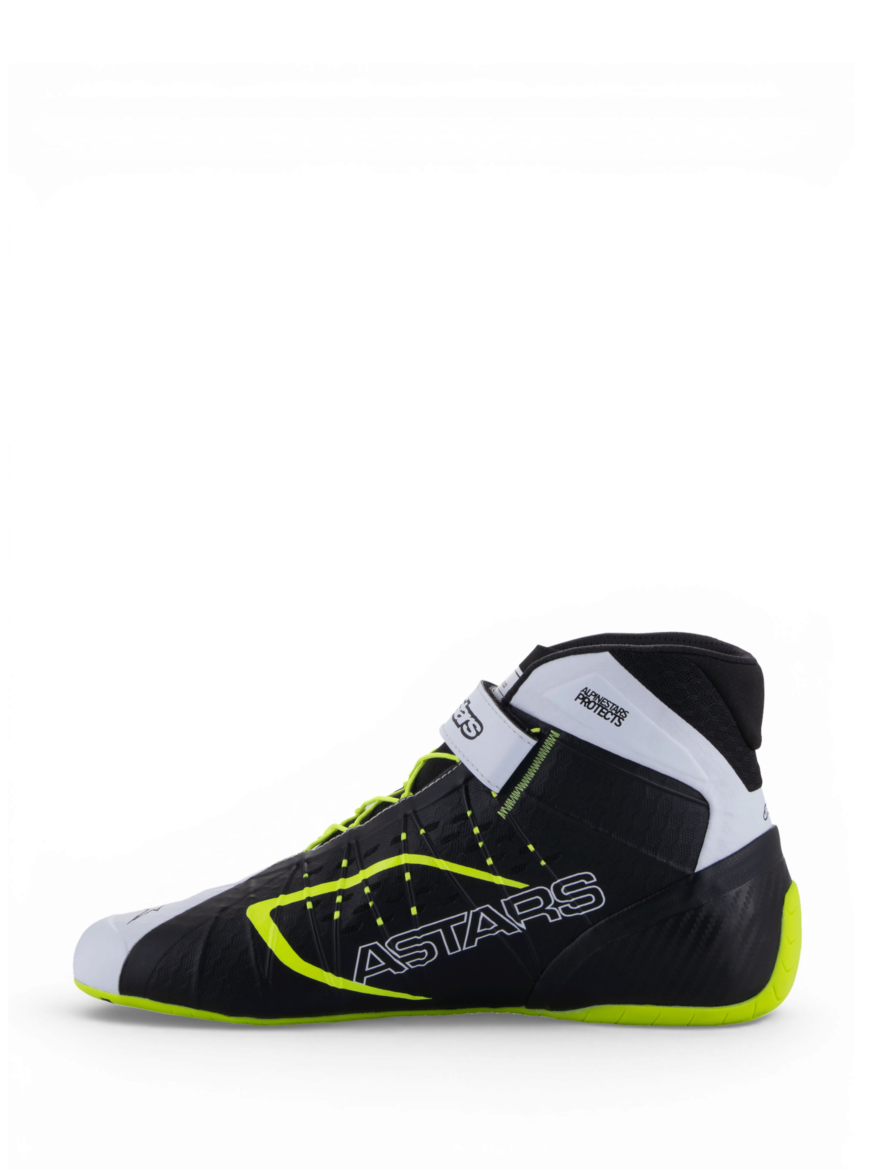 Buty Tech-1 KX V3 - FIA