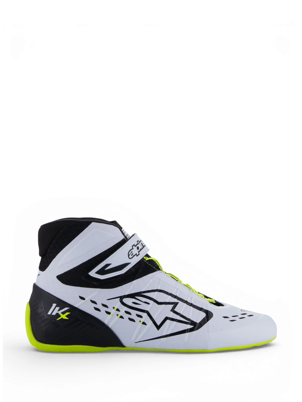 Buty Tech-1 KX V3 - FIA