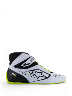 Tech-1 KX V3 Shoes - FIA