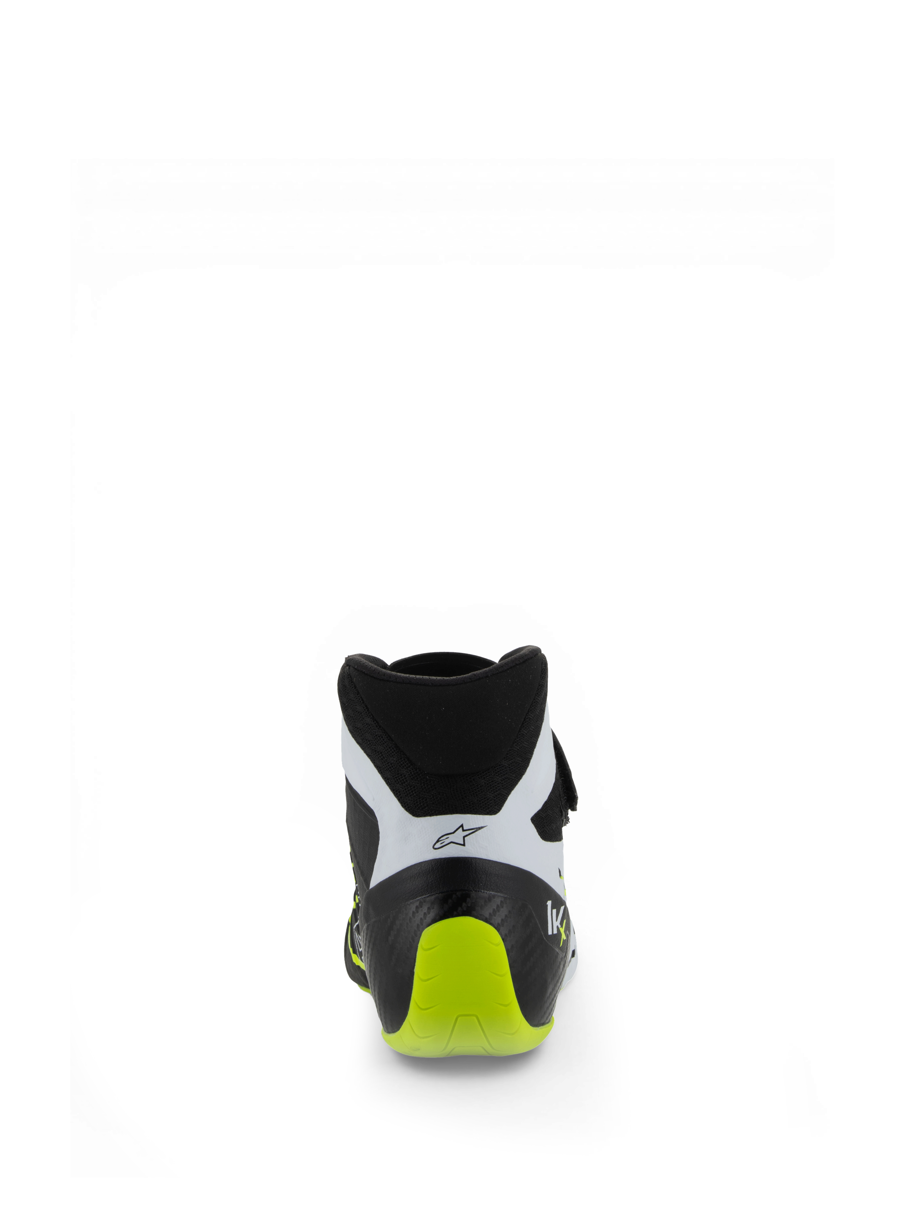 Buty Tech-1 KX V3 - FIA